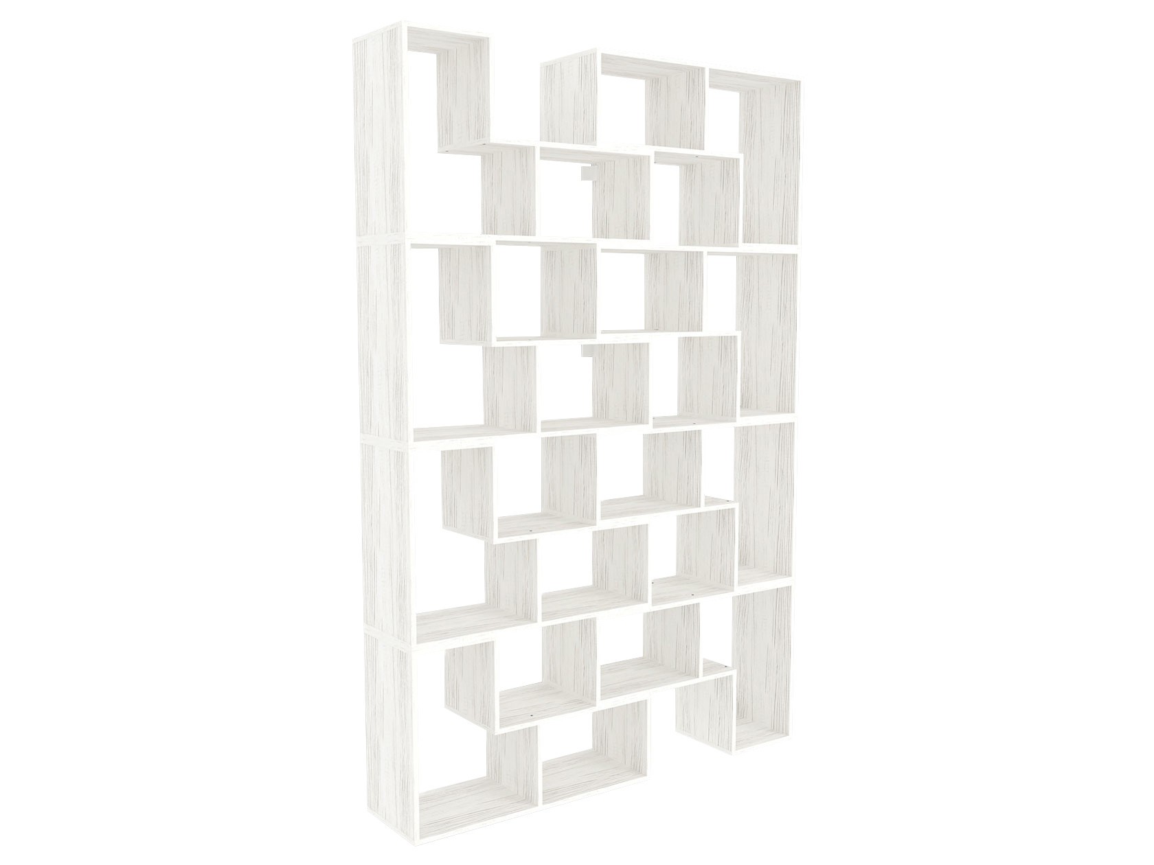 Стеллаж  Дарина Арктика