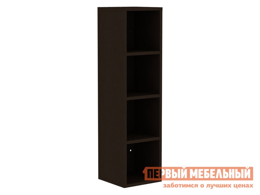 Стеллаж  Мерлен 305 Венге