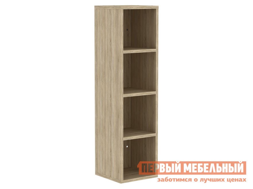 Стеллаж  Мерлен 305 Дуб Сонома