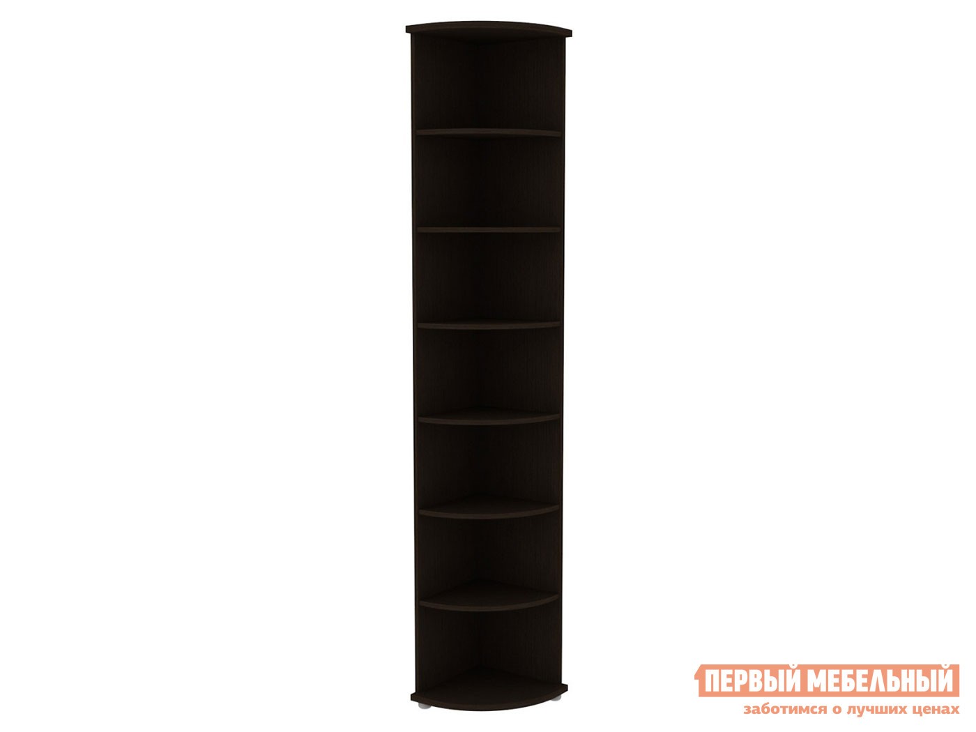 Стеллаж  Леруа 551.01 Венге