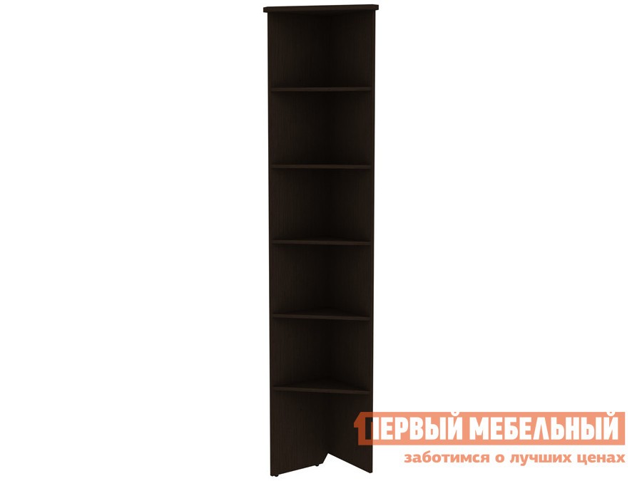 Стеллаж  Мерлен 301 Венге