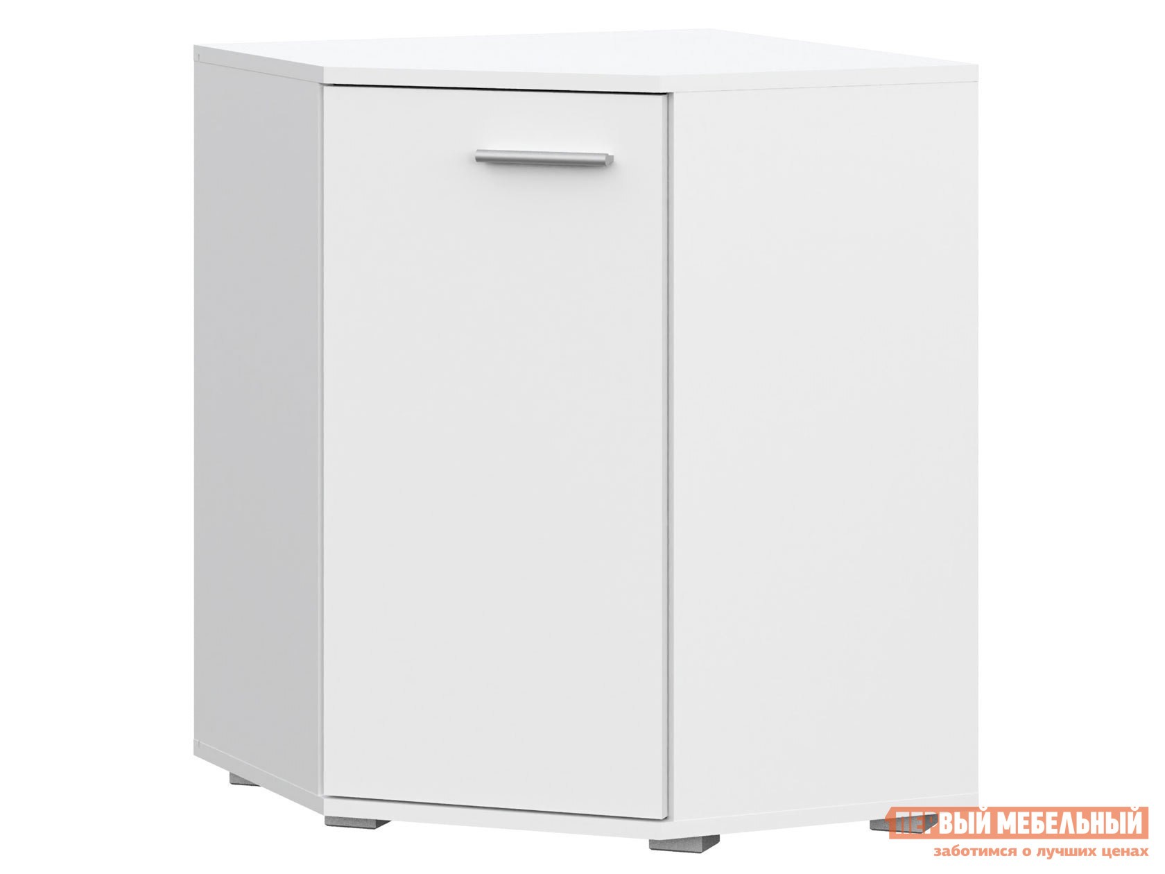 Комод  Рио Белый