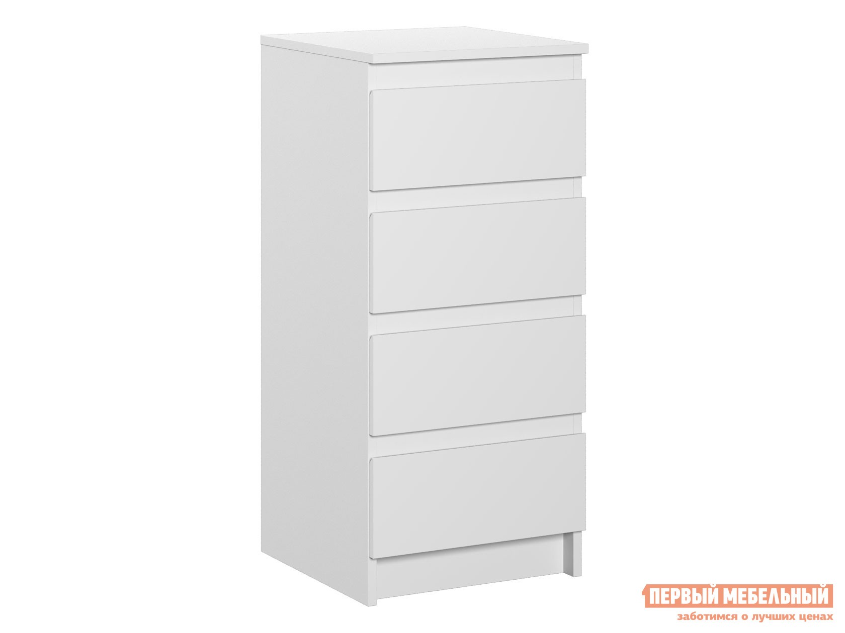 Комод  Штерн Белый