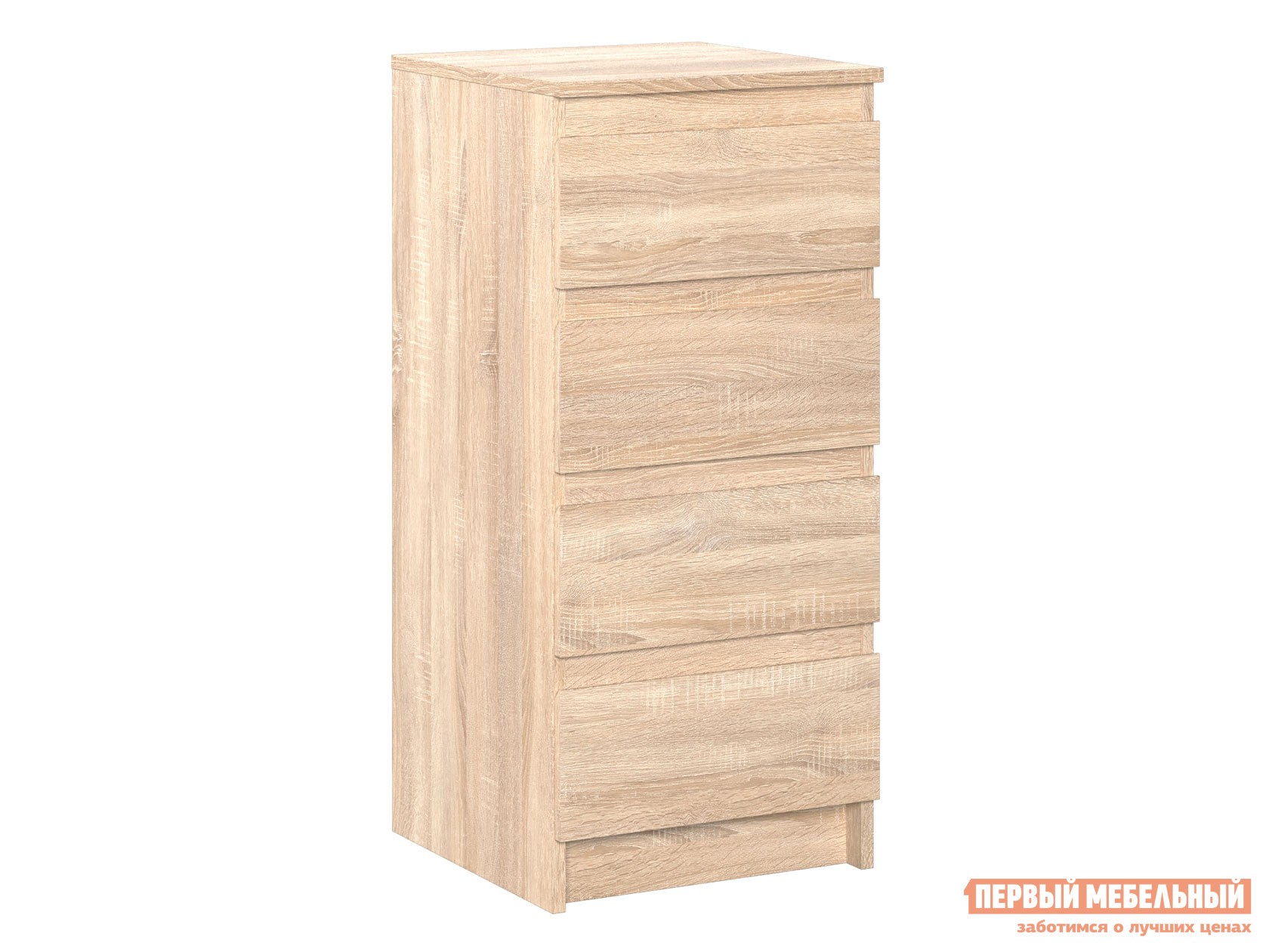 Комод  Штерн Дуб Сонома