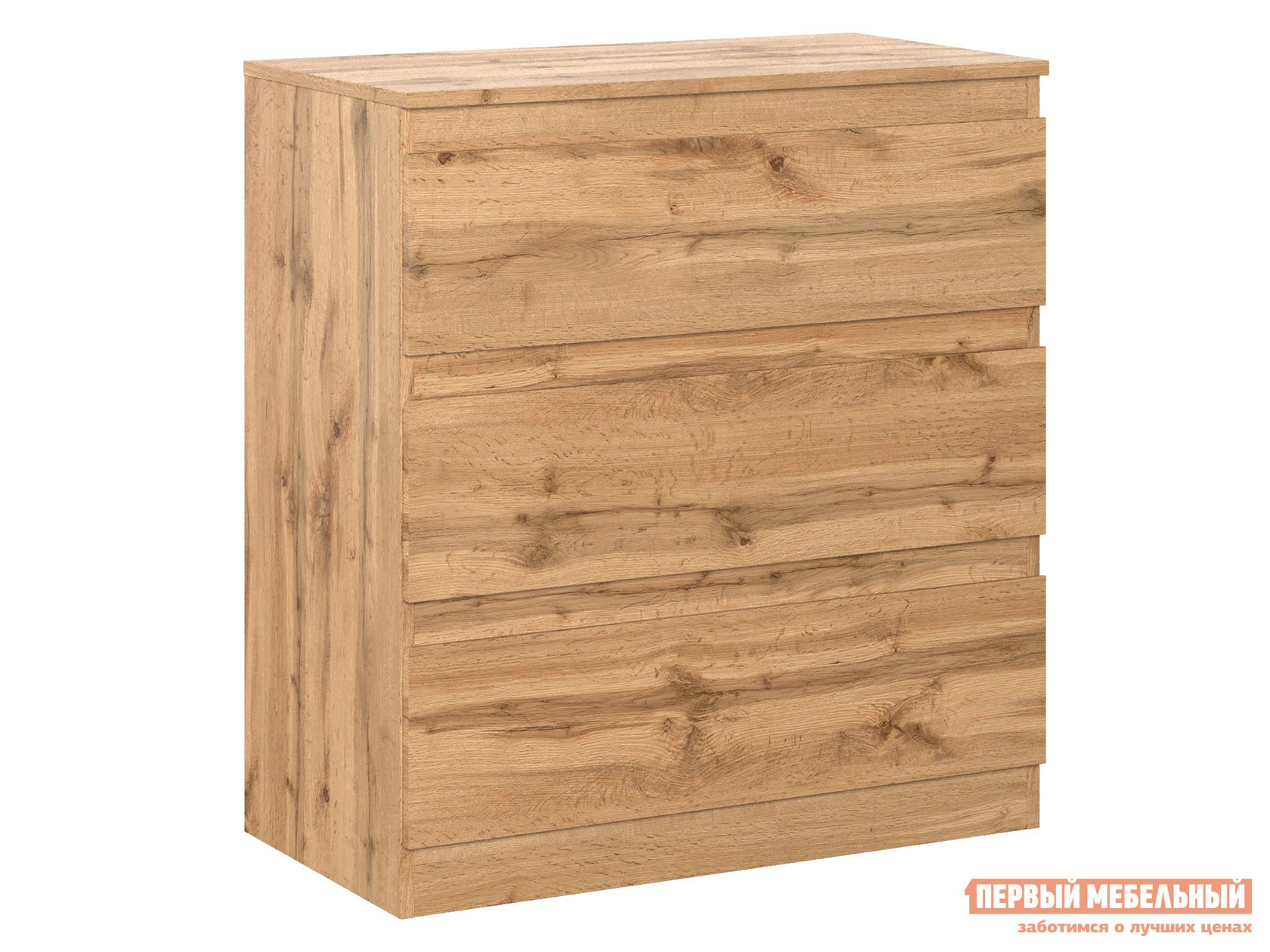 Комод  Штерн Дуб Вотан