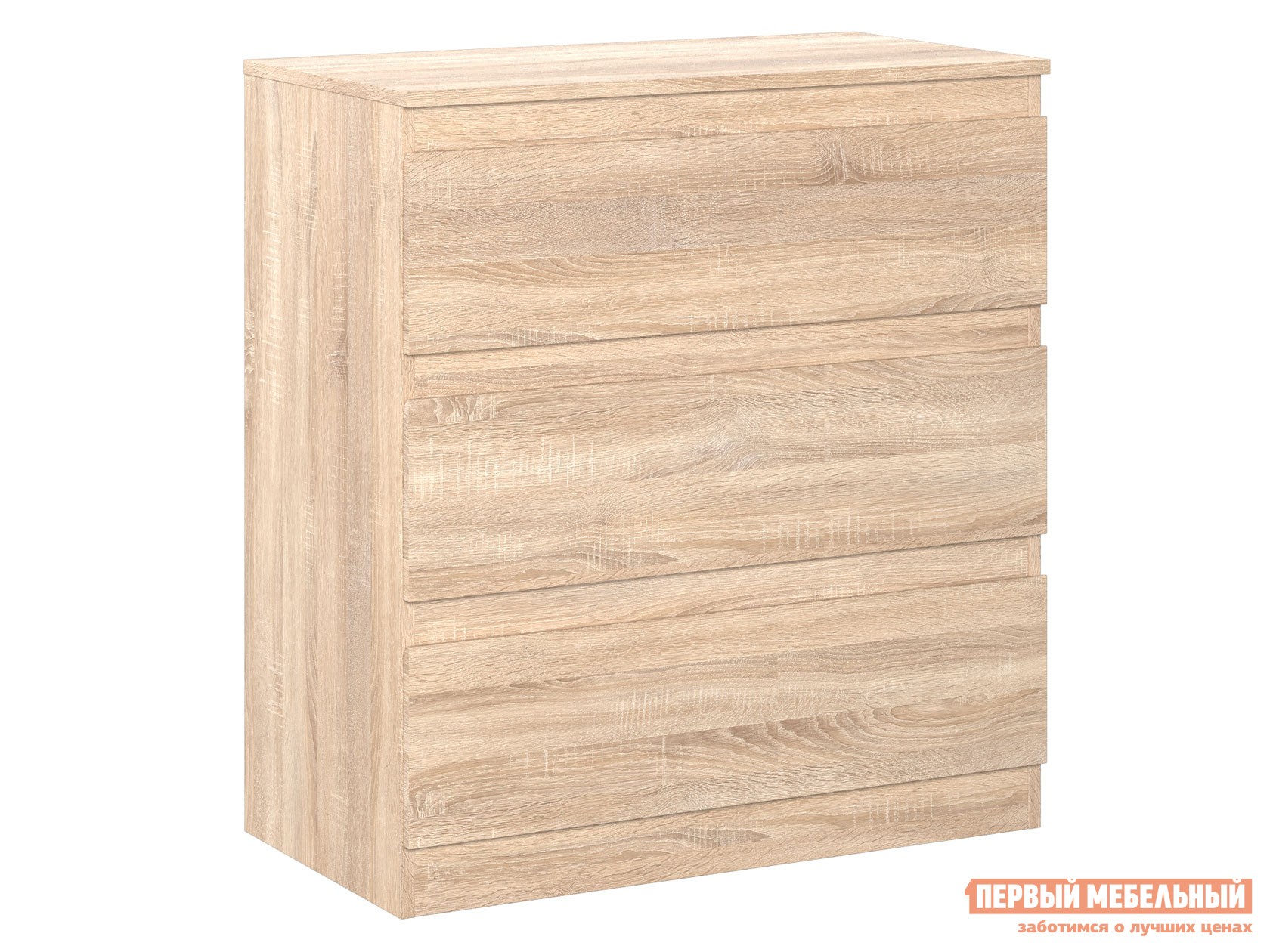 Комод  Штерн Дуб Сонома