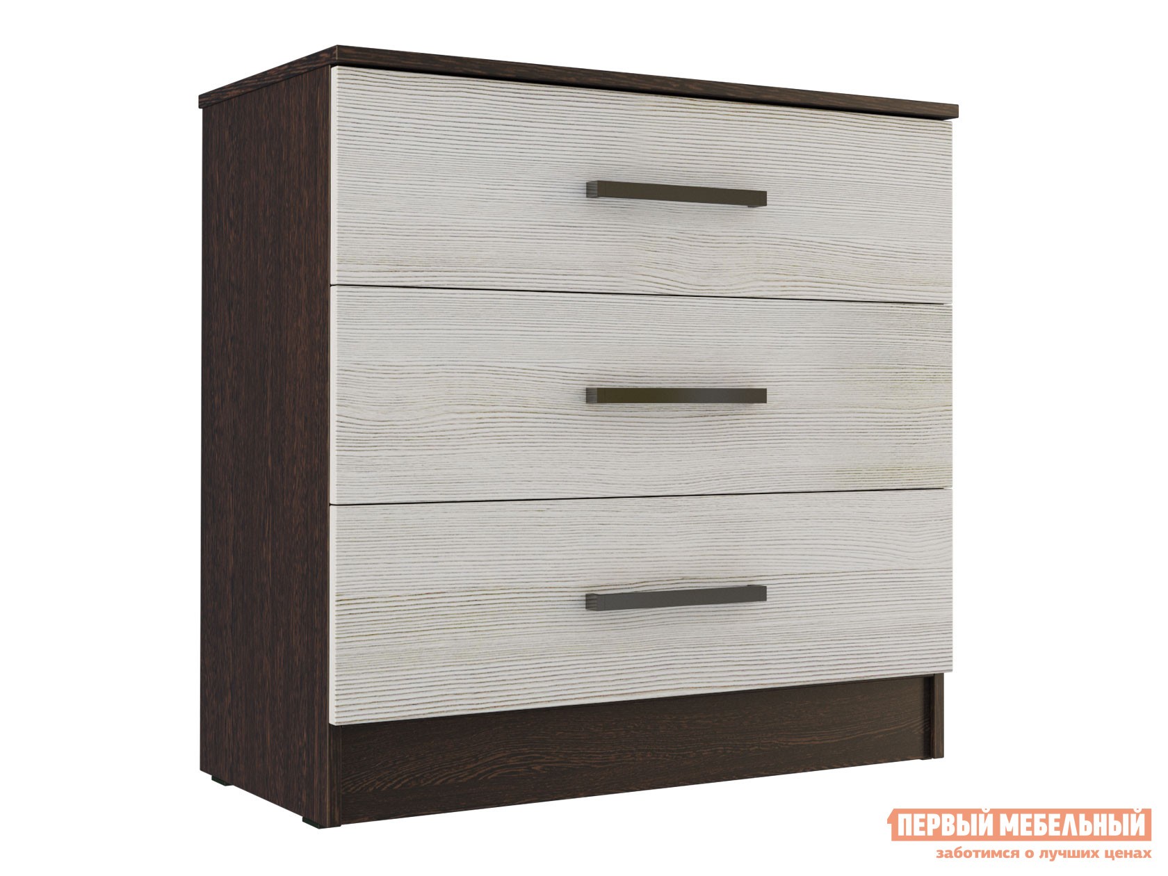 Комод  Адель Венге / Лоредо