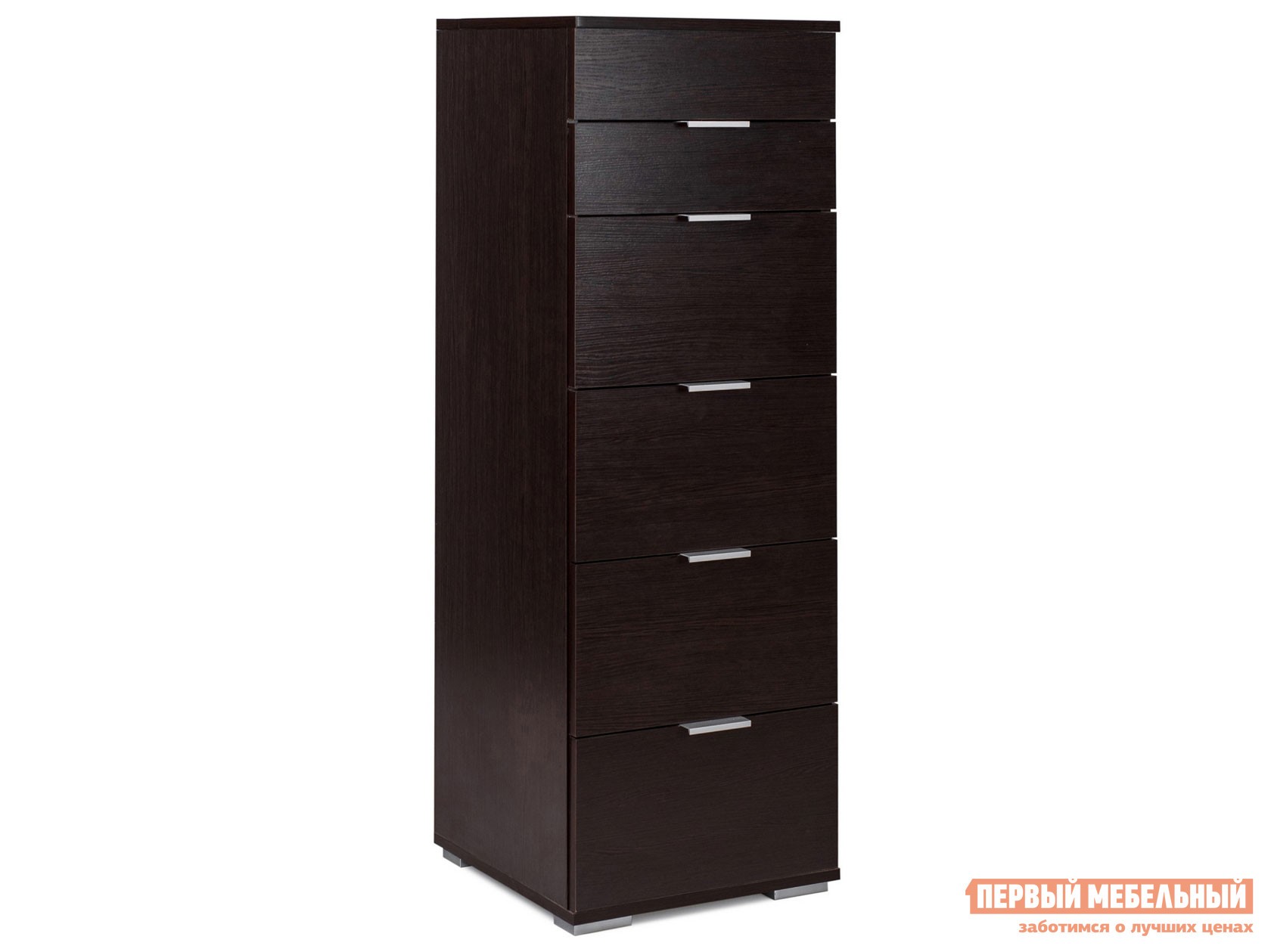 Комод  Энни Венге