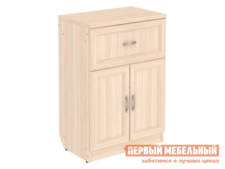 Комод  Мерлен Молочный дуб