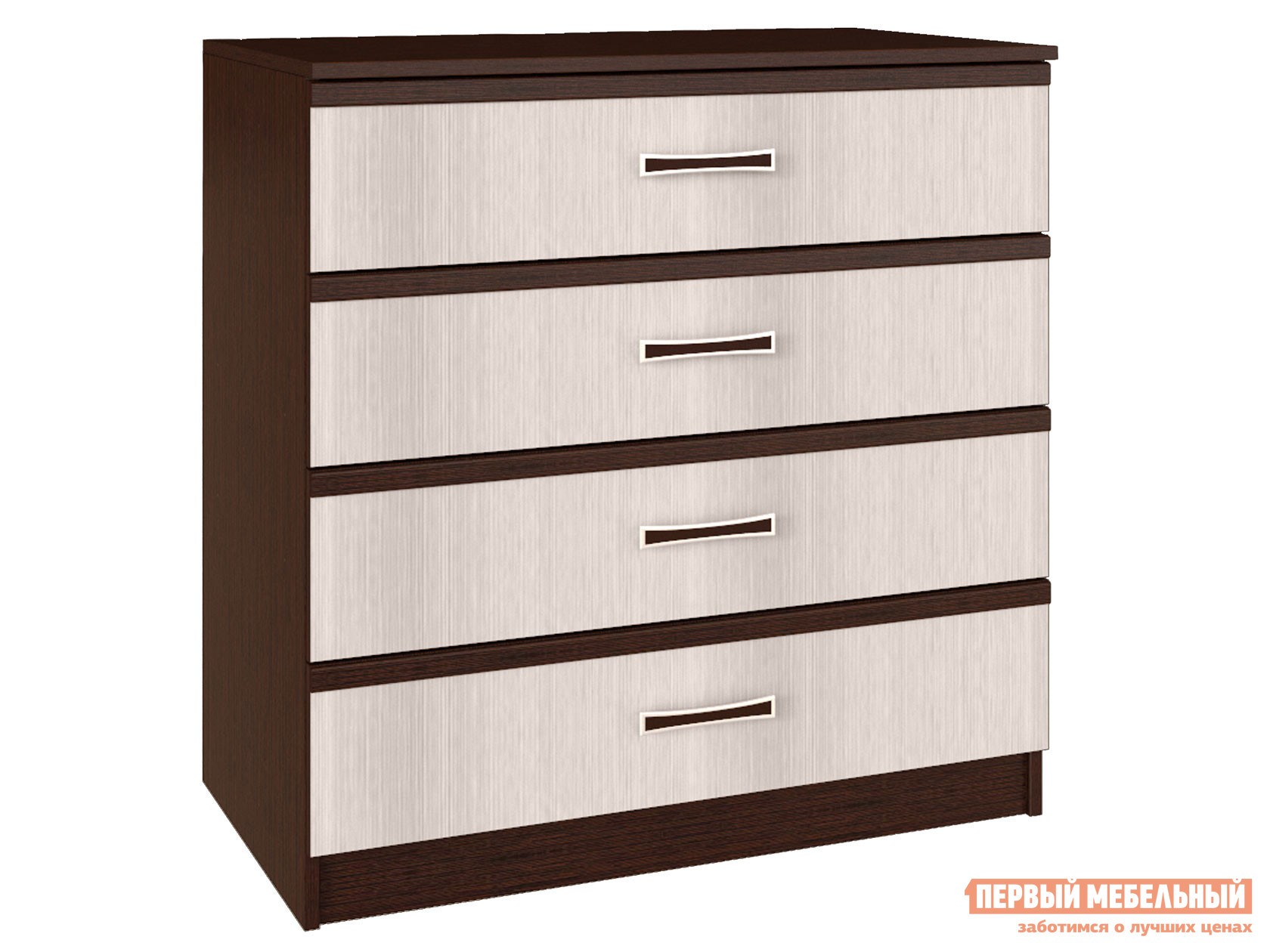 Комод  Сакура Венге / Лоредо