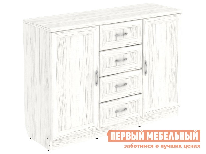 Комод  Мерлен 707 Арктика