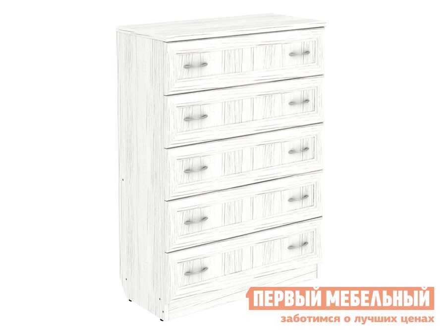 Комод  Мерлен 701 Арктика