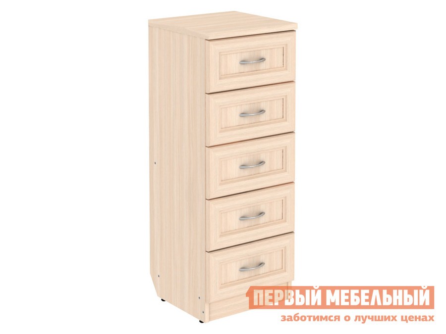 Комод  Мерлен 702 Молочный дуб