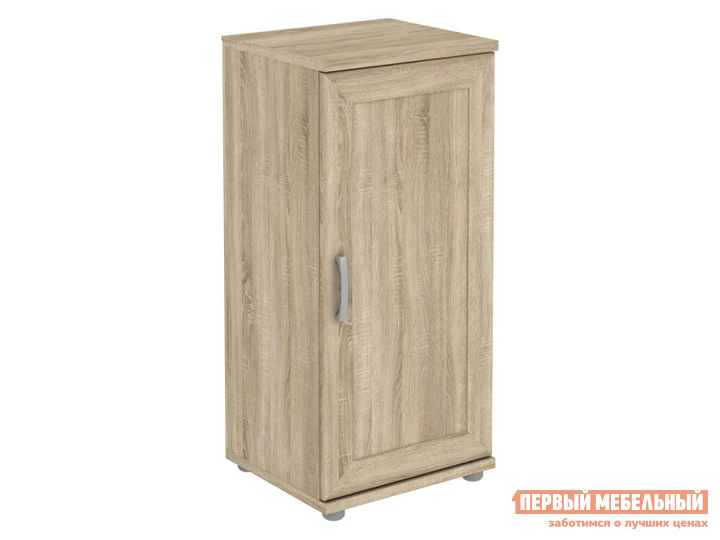 Комод  Леонардо Дуб Сонома