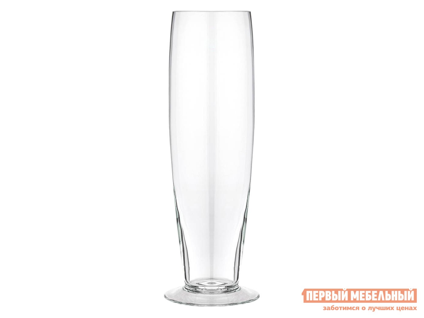 Ваза  Maritt Прозрачный, стекло