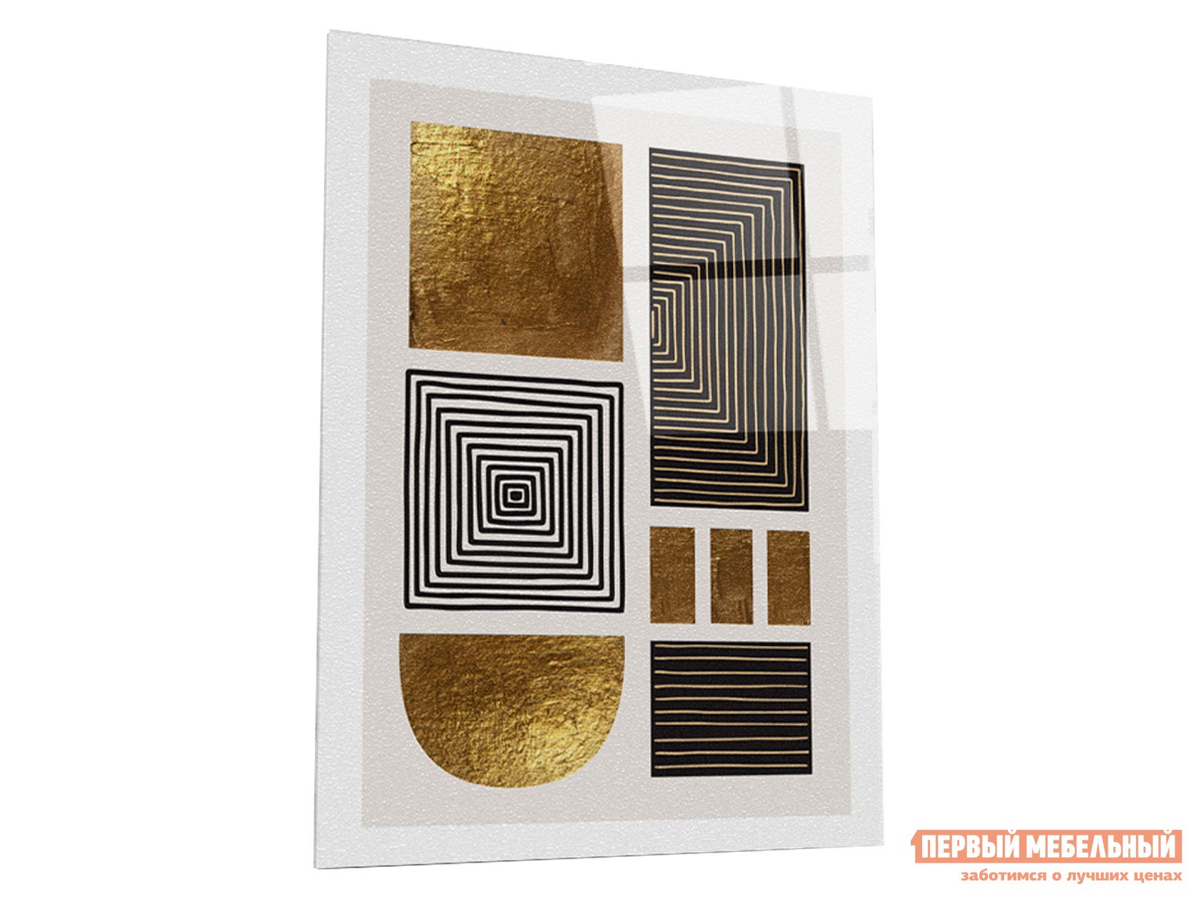 Картина  Рея Стекло