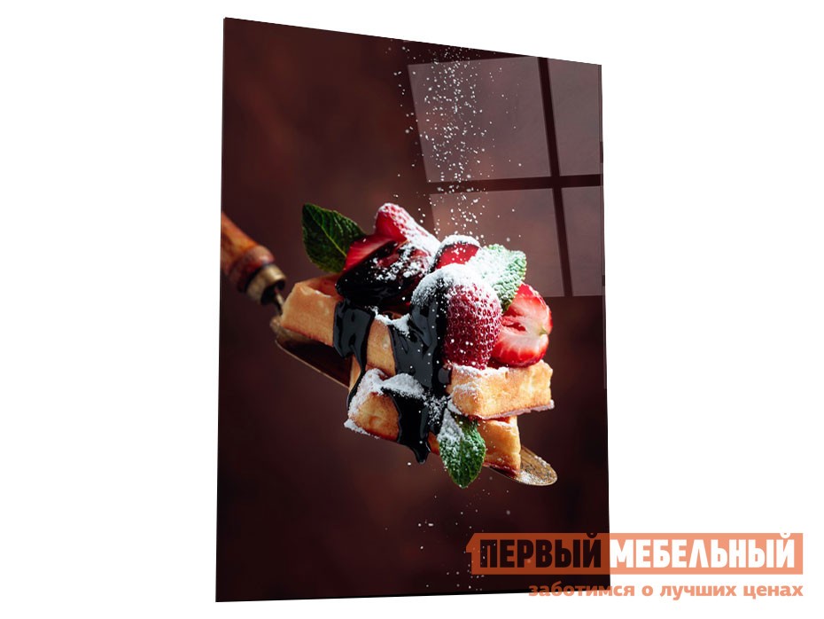 Картина  Посыпка Стекло