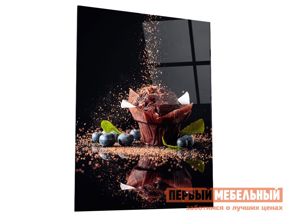 Картина  Посыпка Стекло