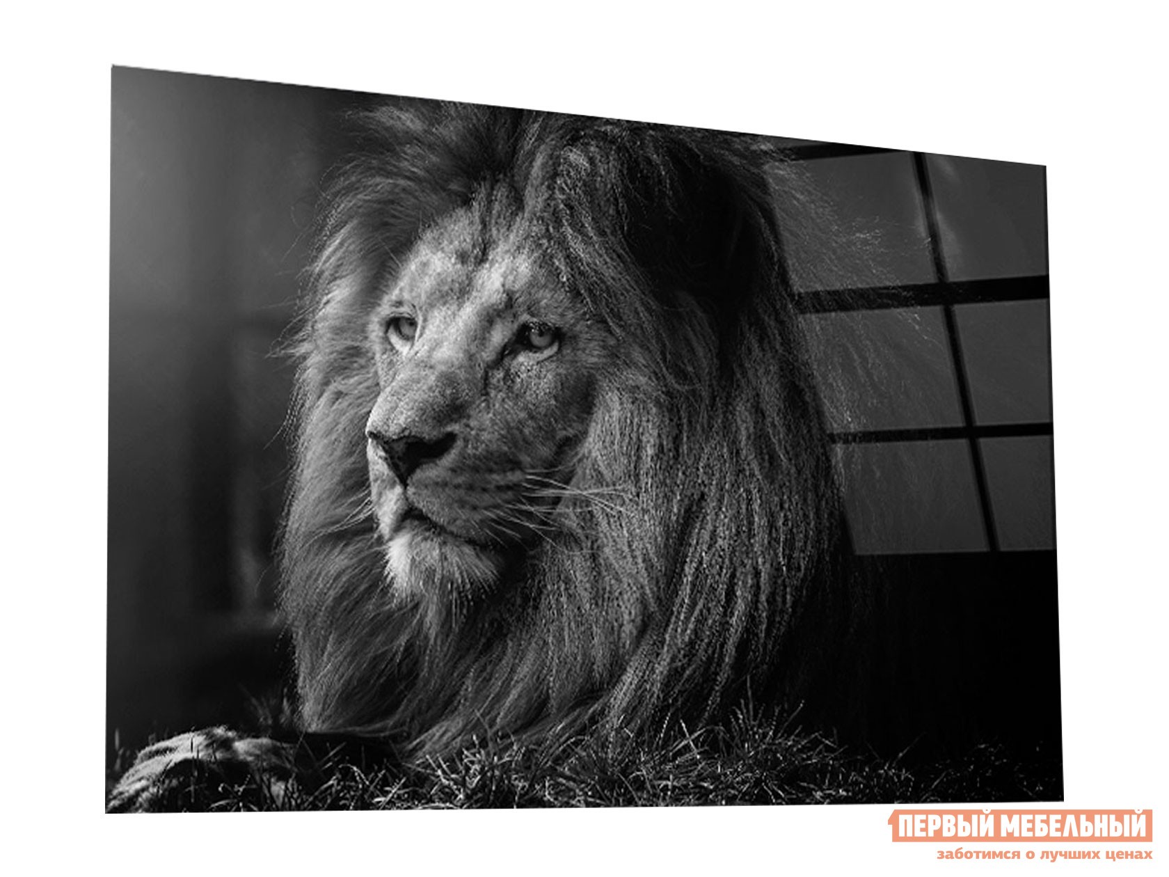 Картина  Семья 2 Стекло