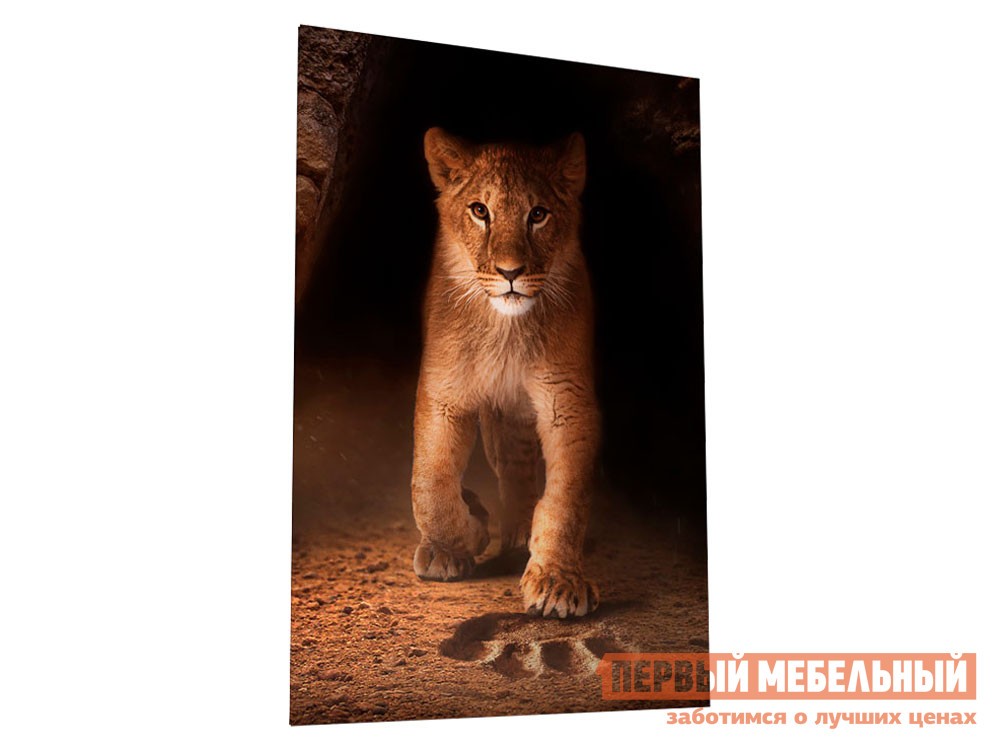 Картина  Наследник Стекло