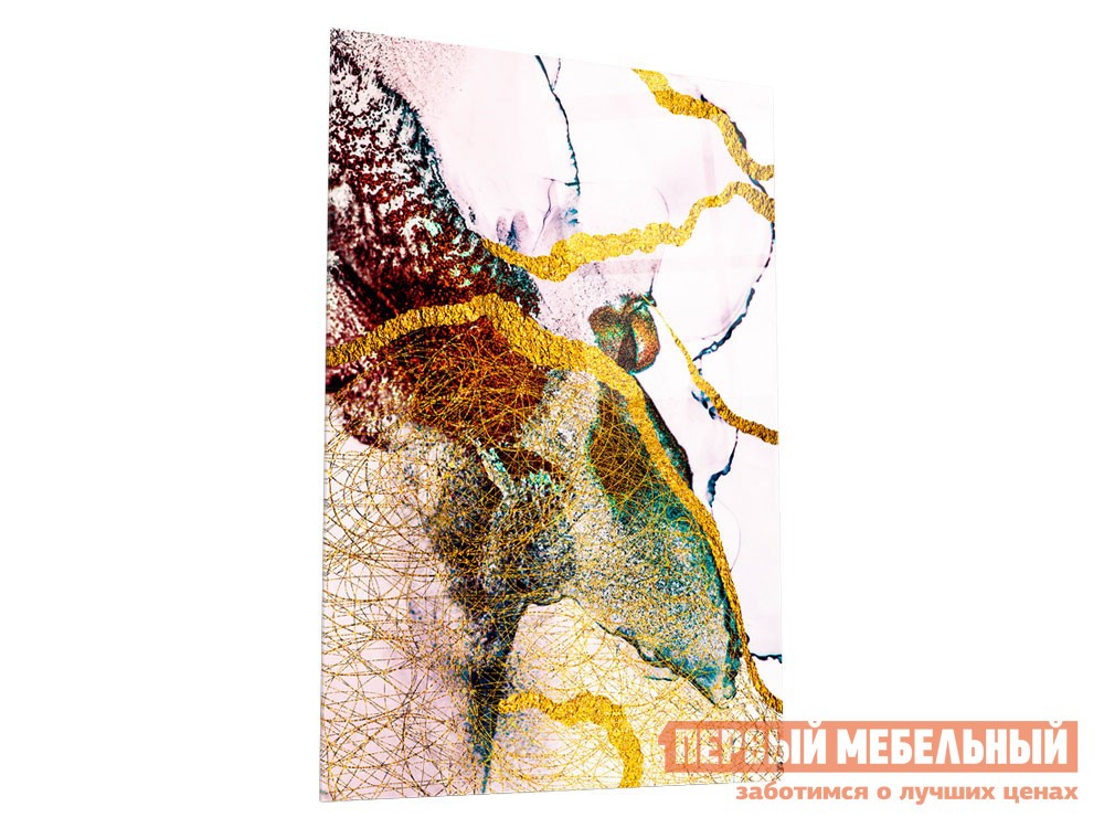 Картина  Акрил Стекло