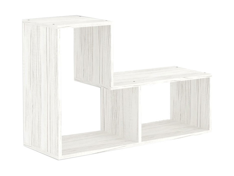 Настенная полка  Дарина Арктика