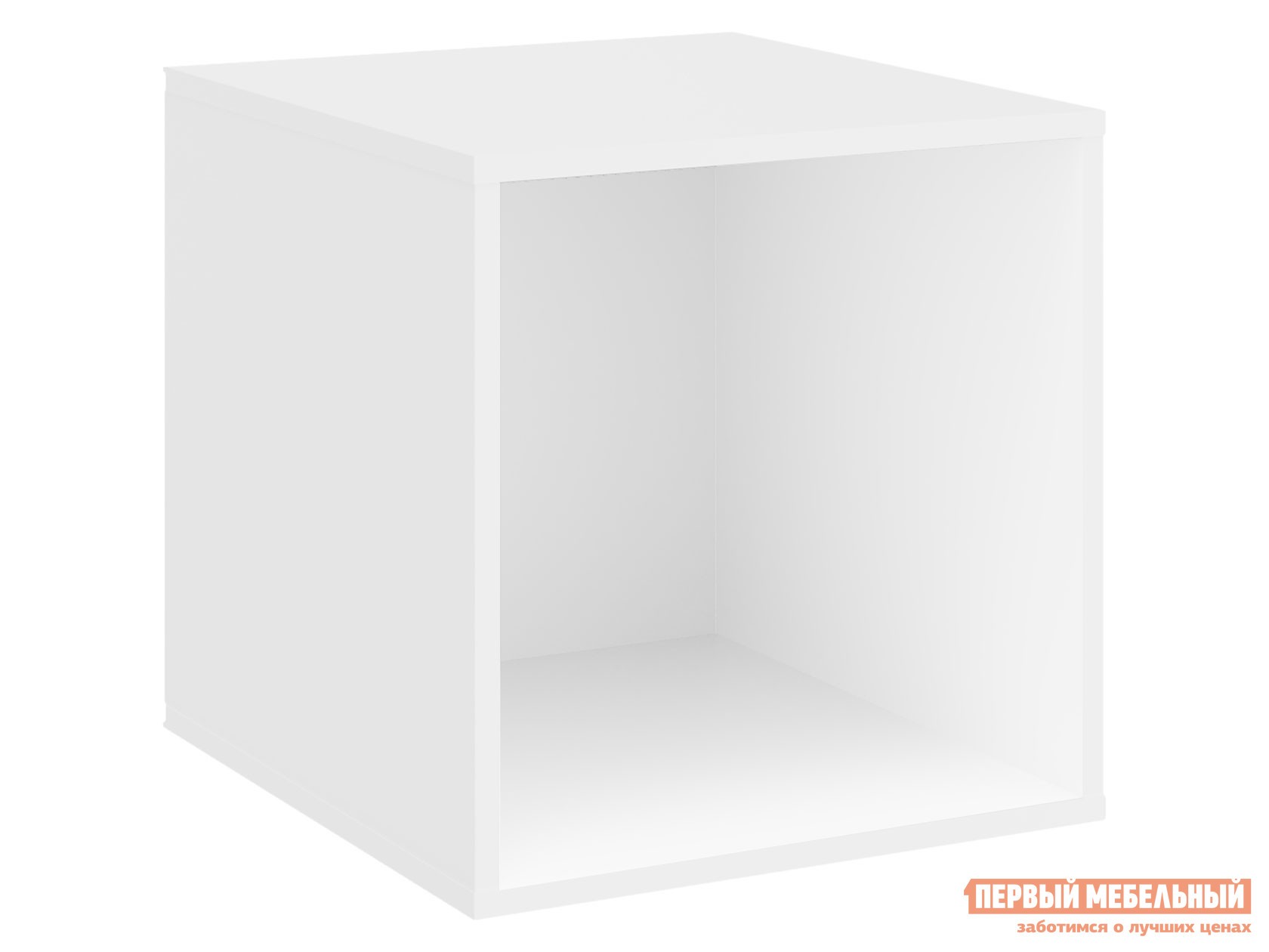 Детская полка  Полка  Белый