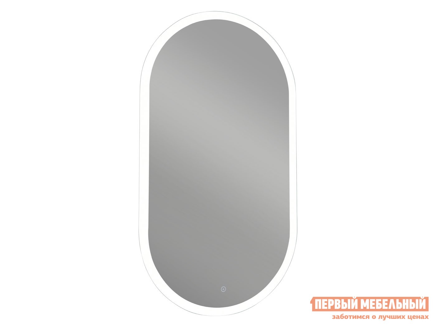 Настенное зеркало  Delight Led Зеркало