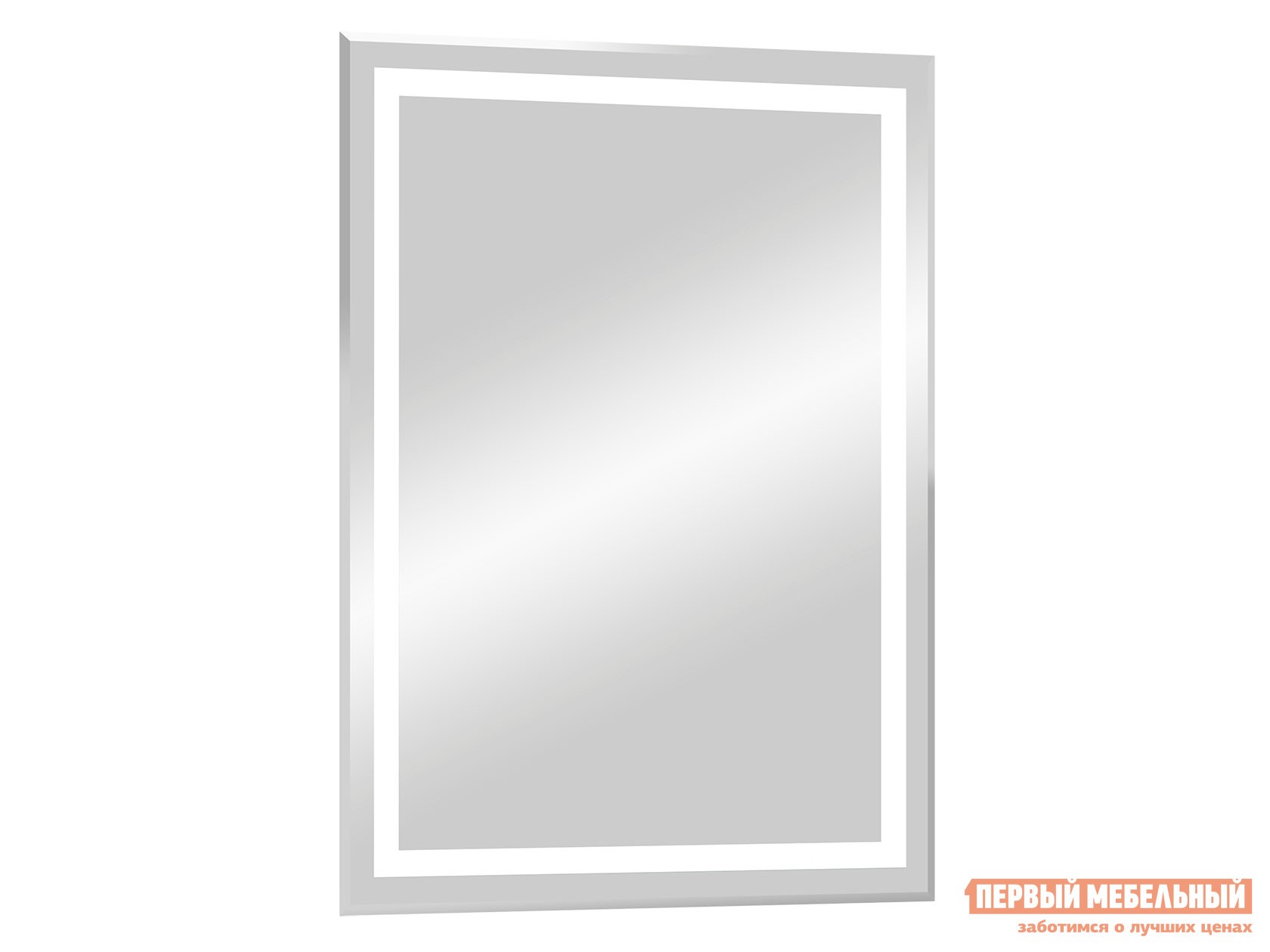 Настенное зеркало  Пронто Люкс Зеркало