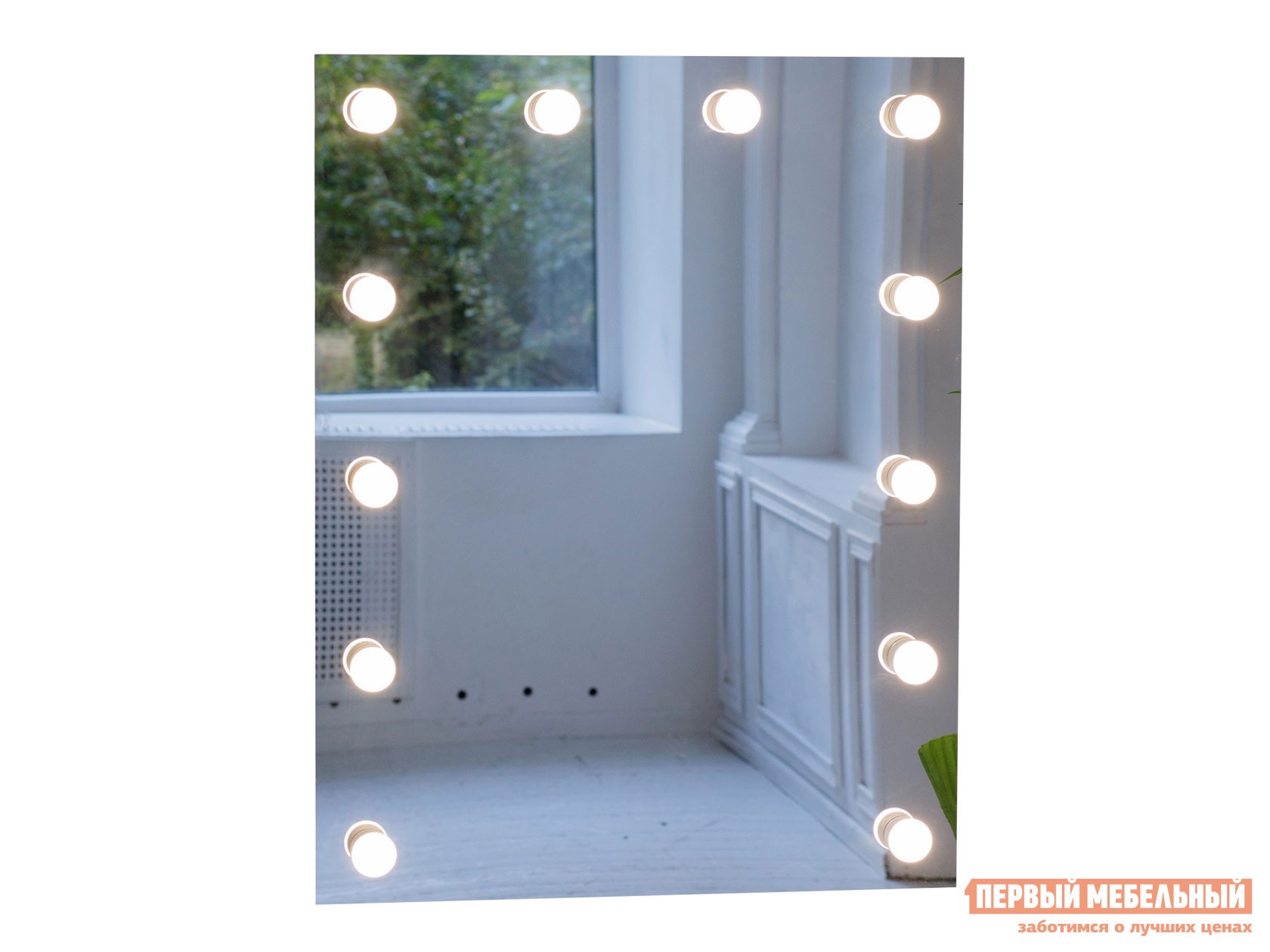 Настенное зеркало  Офелия Зеркало