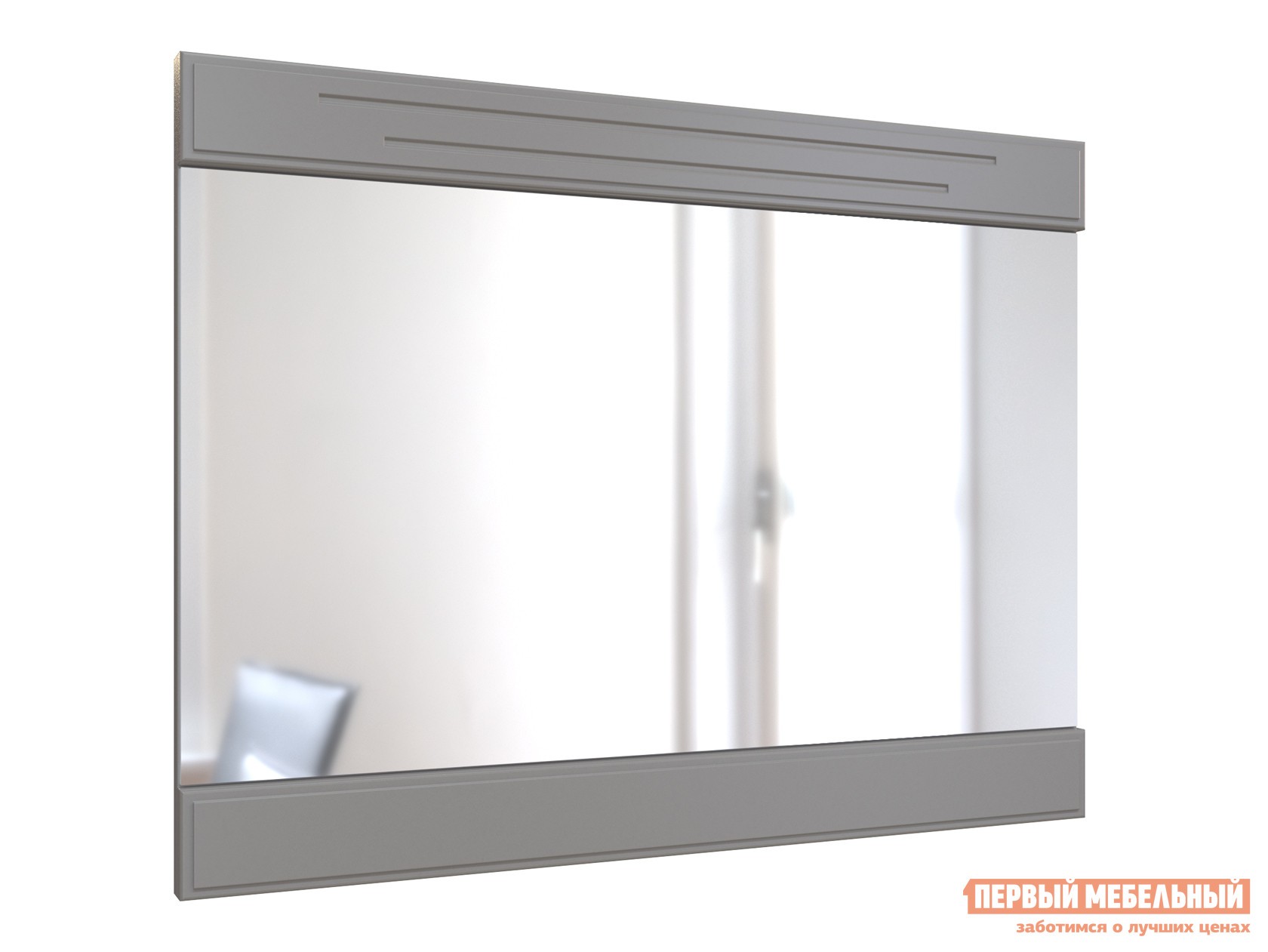 Настенное зеркало  Аврора Антрацит / Зеркало