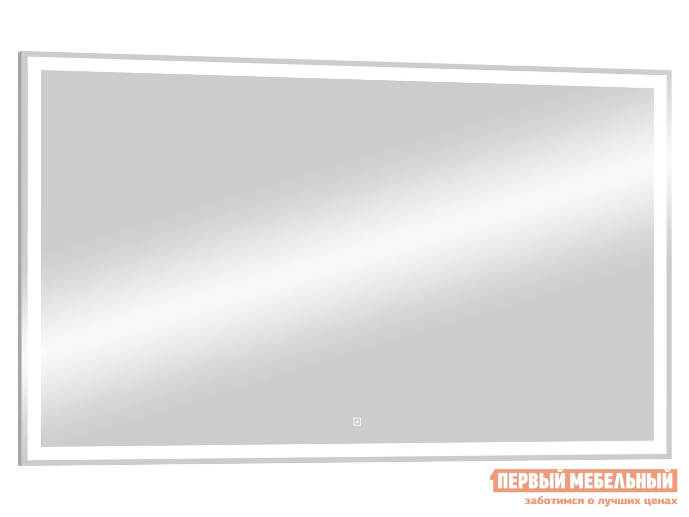 Настенное зеркало  Mercury Led Зеркало