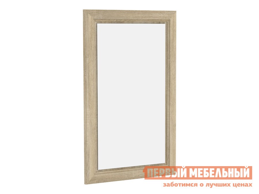 Настенное зеркало  Мерлен Дуб Сонома
