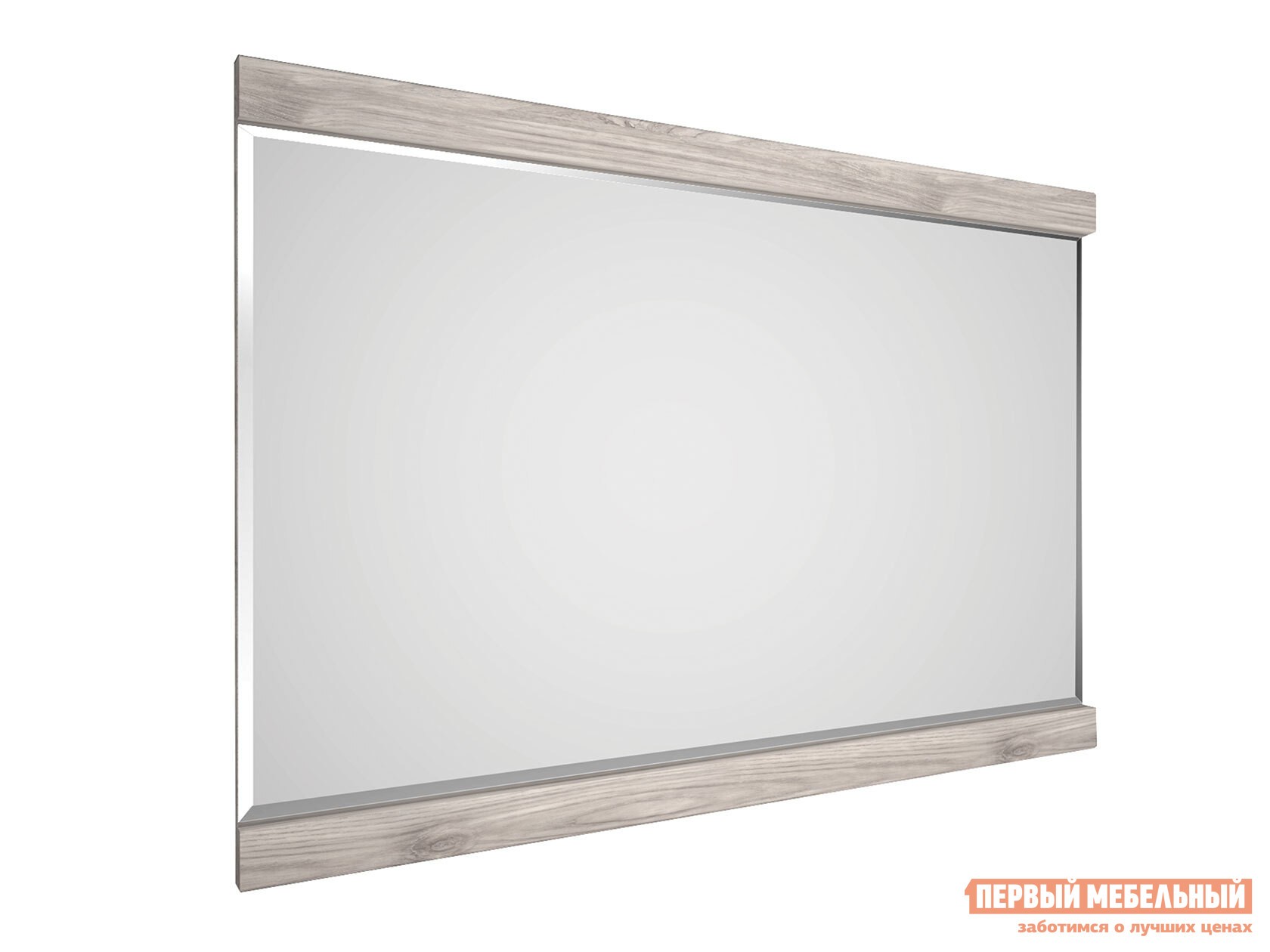 Настенное зеркало  Джаз Каштан Найроби, Большой