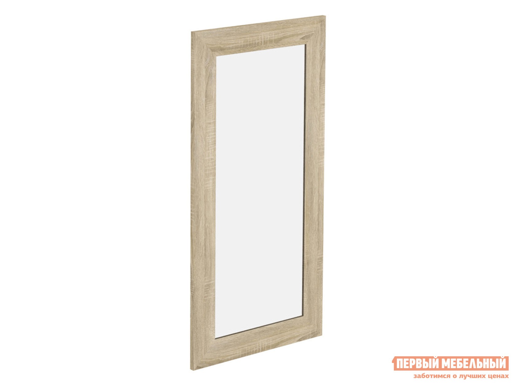 Настенное зеркало  Леонардо Дуб Сонома