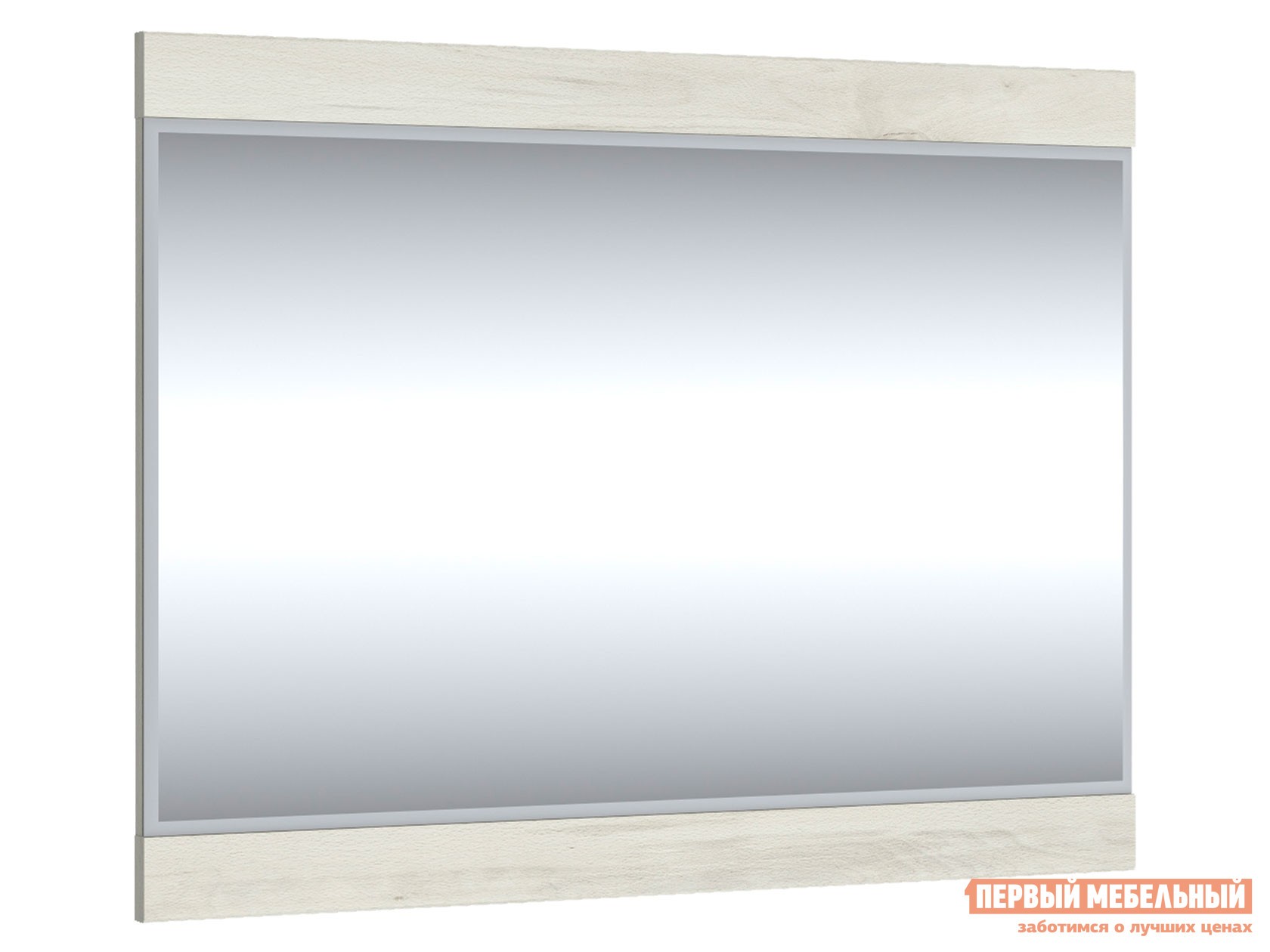 Настенное зеркало  Бьерк Ольха полярная, Малый