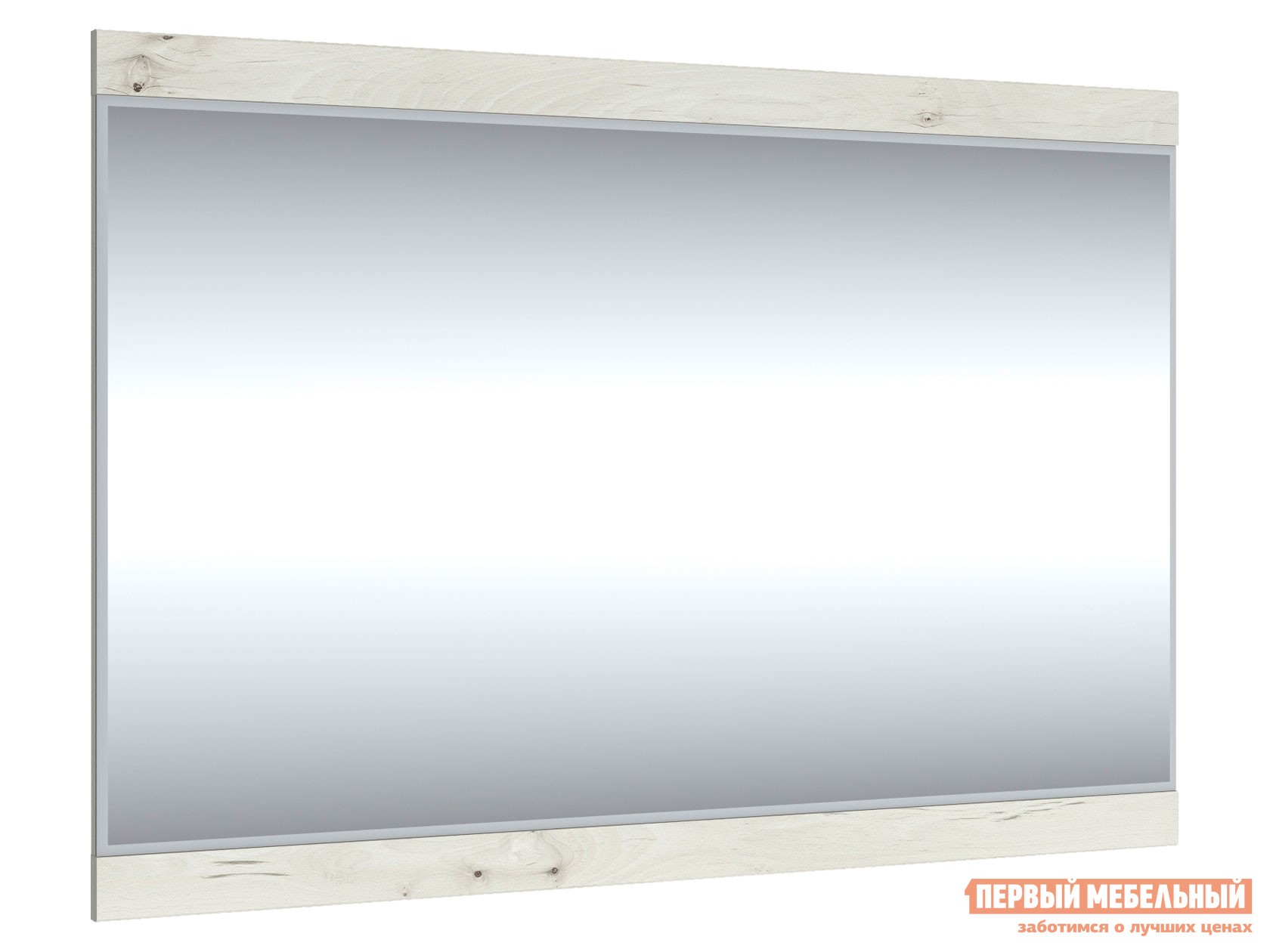 Настенное зеркало  Бьерк Ольха полярная, Большой