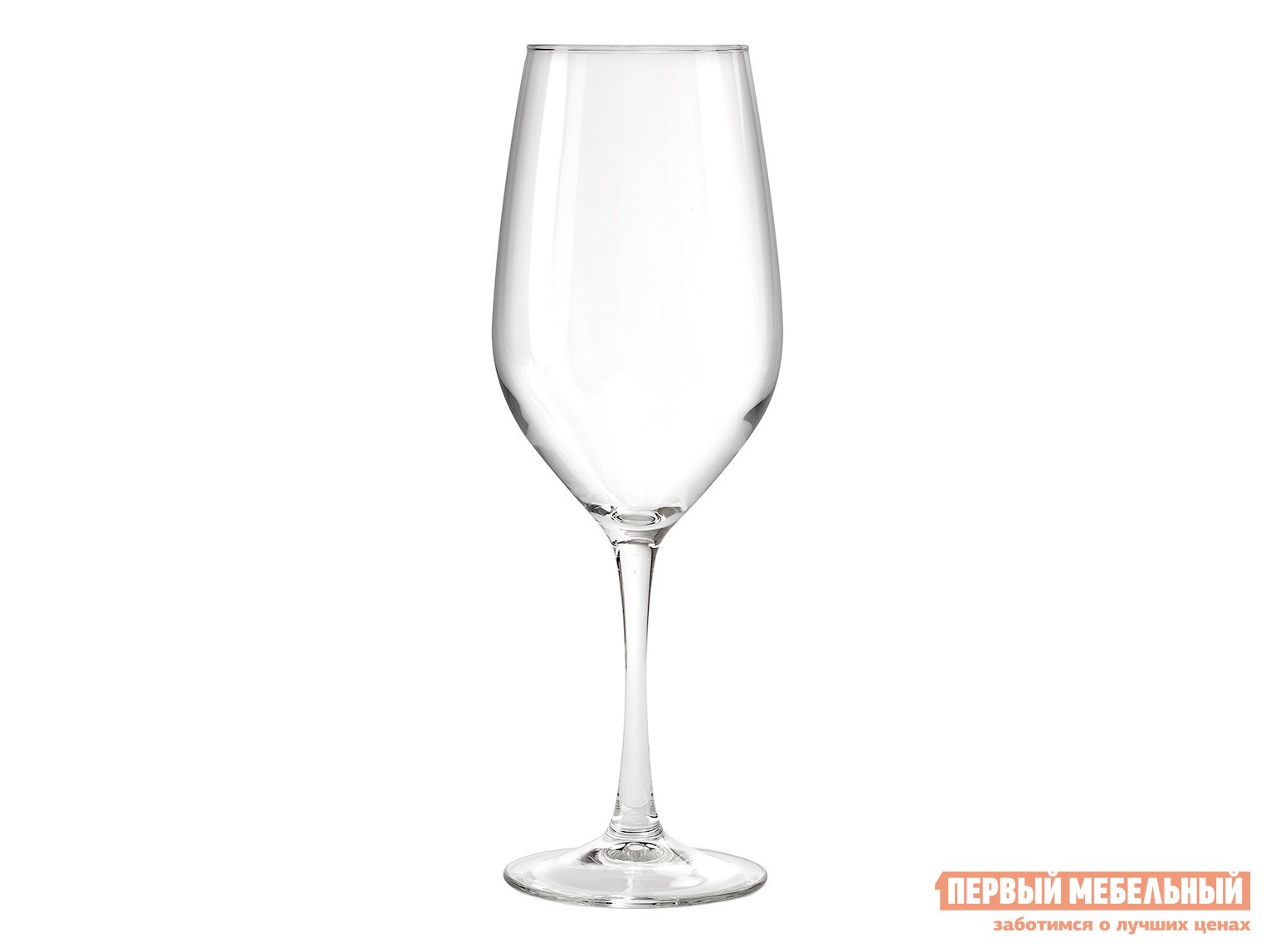 Бокал  Время Дегустаций Бордо 4 шт. Стекло