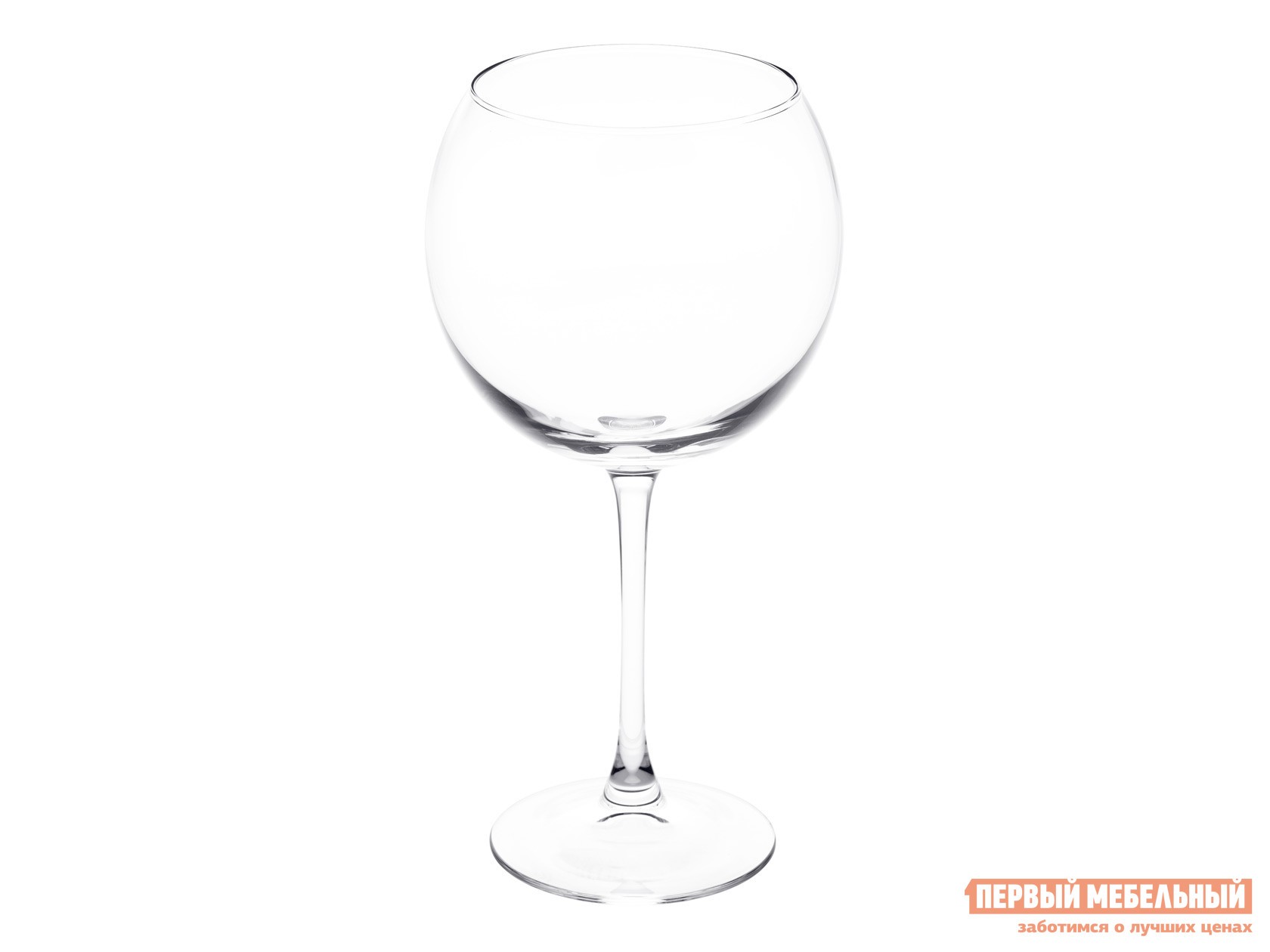 Бокал  Время Дегустаций Бургундия 4 шт. Стекло