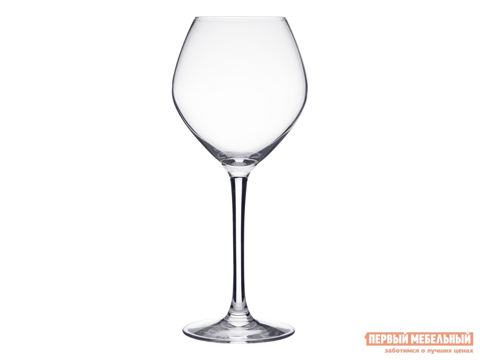 Бокал  Вайн Эмоушенс 6 шт. Стекло