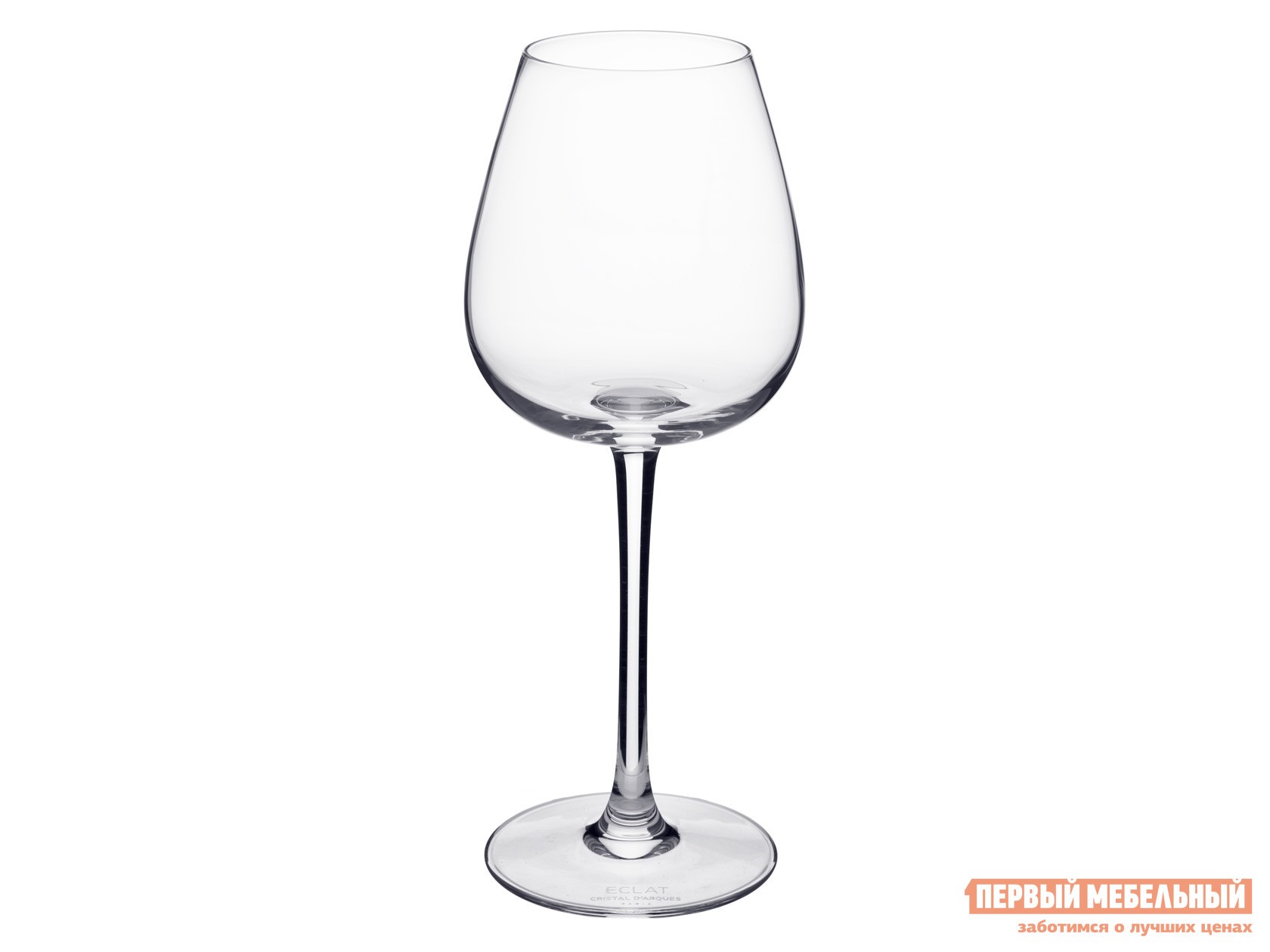 Бокал  Вайн Эмоушенс 6 шт. Стекло