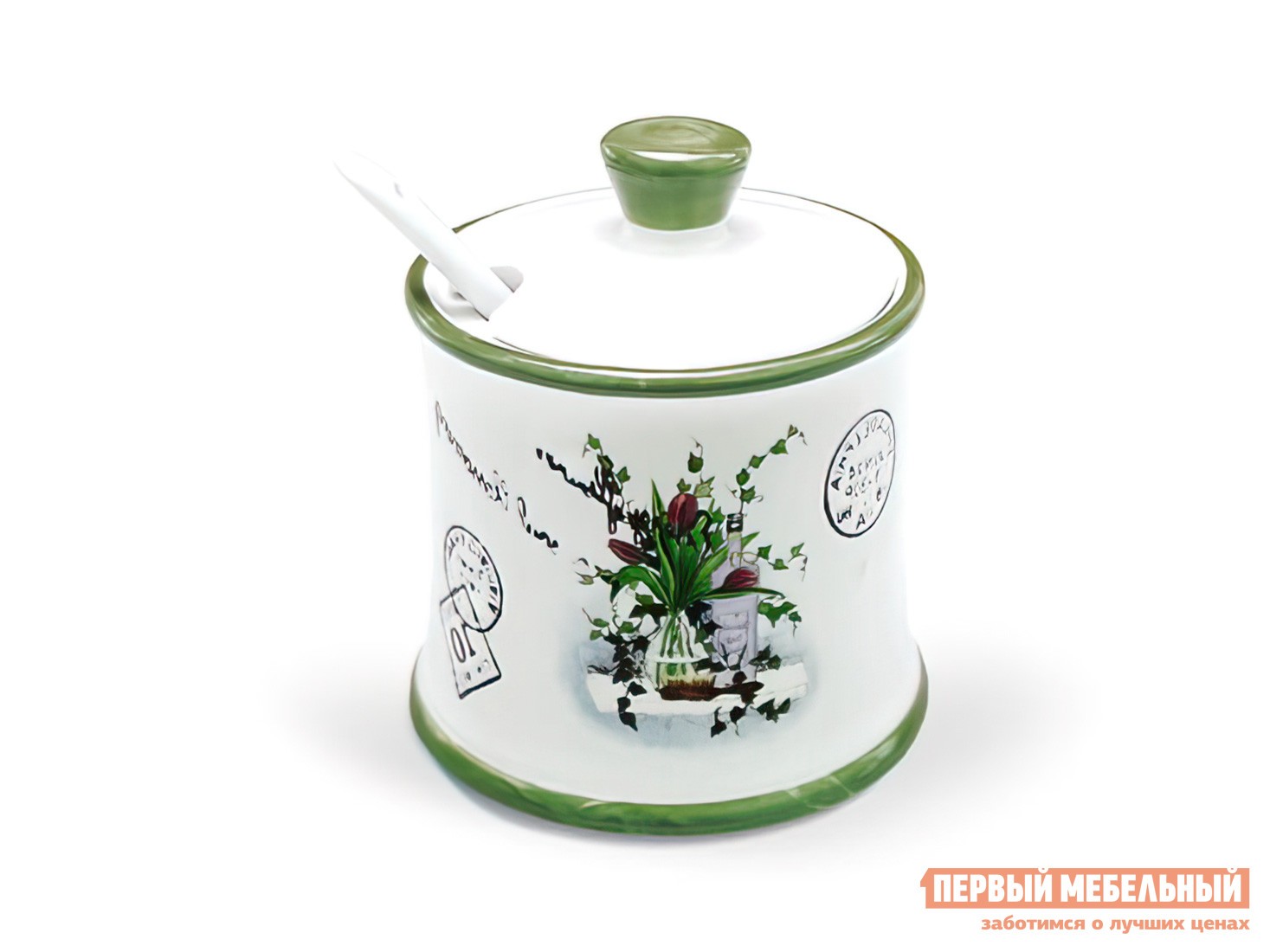 Сахарница  Полевая фантазия Полевая фантазия