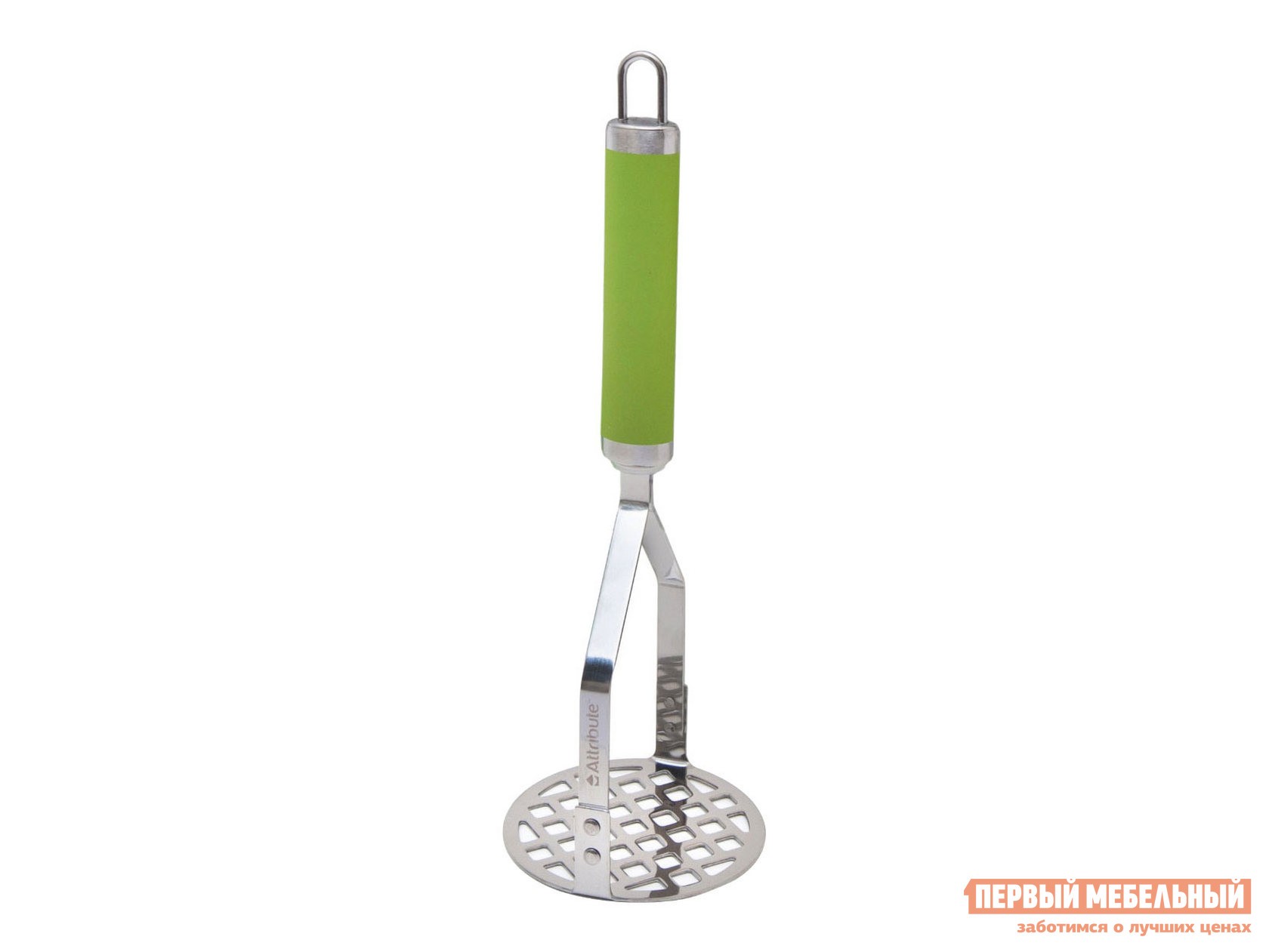 Кухонный инструмент  Лайм Салатовый / Хром