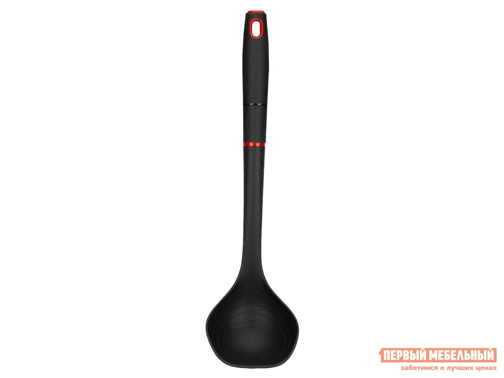 Кухонный инструмент  Эстило Черный