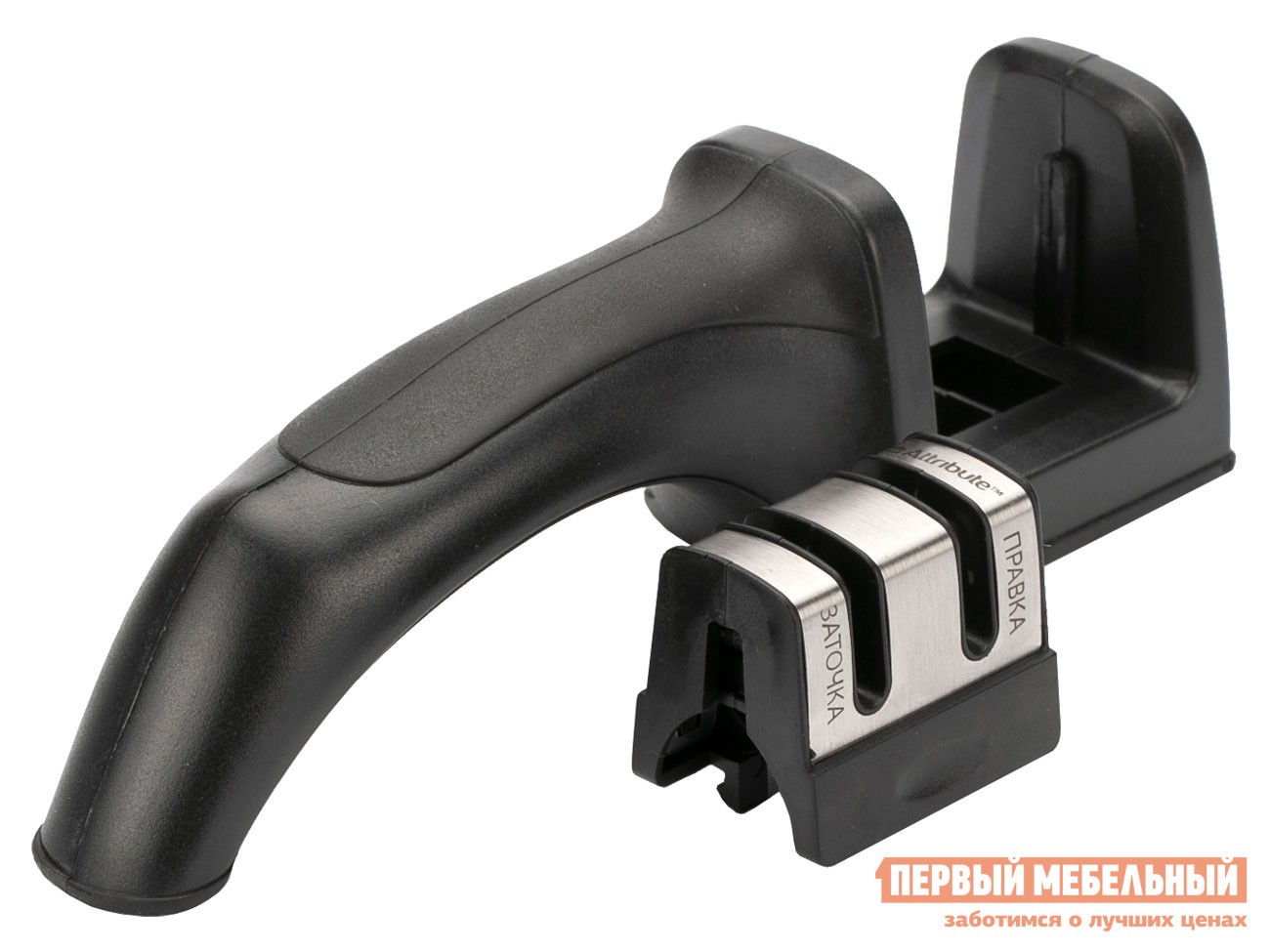 Аксессуар для ножа  Attribute Черный