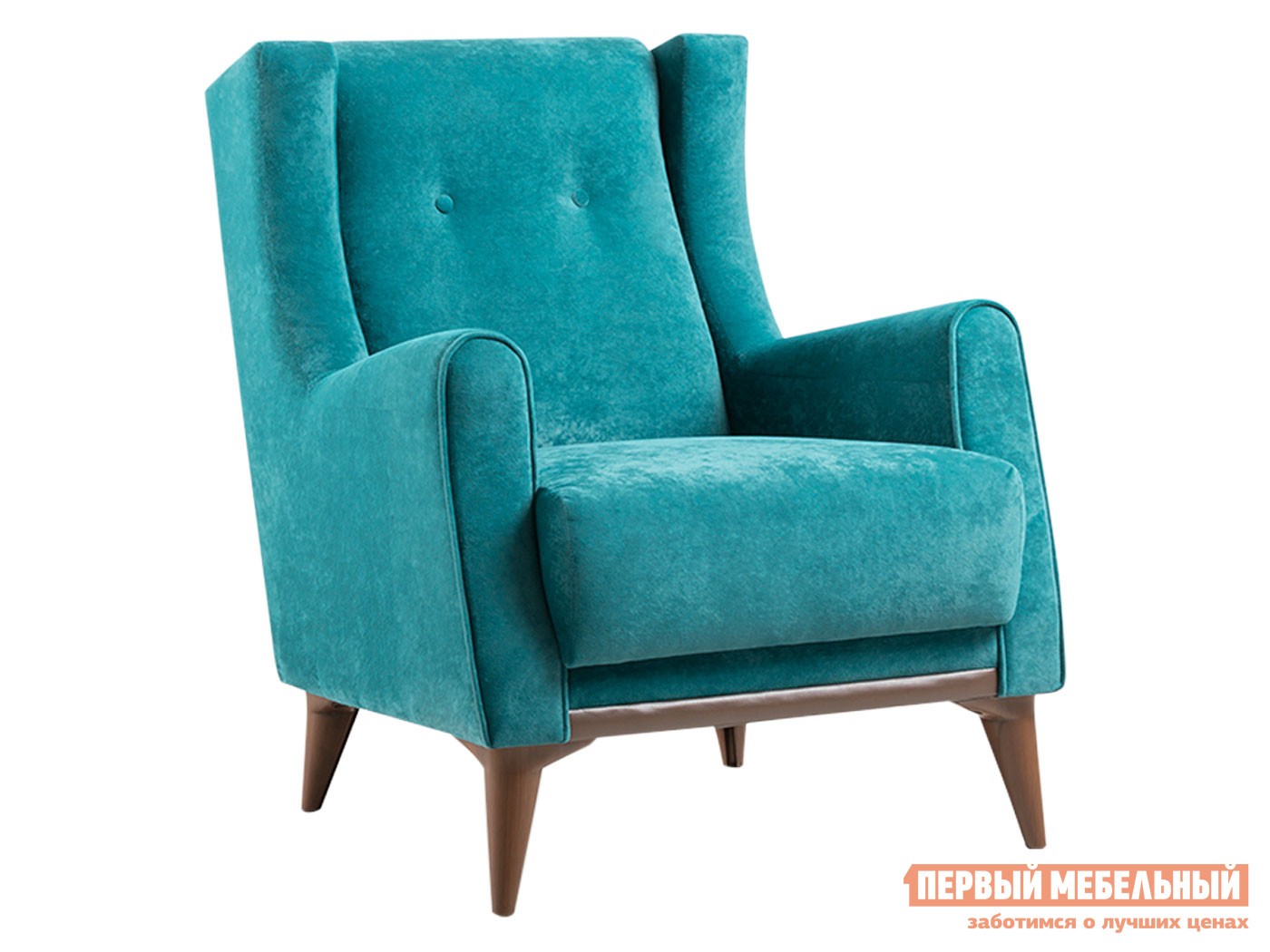 Кресло  Плимут Атлантик, велюр