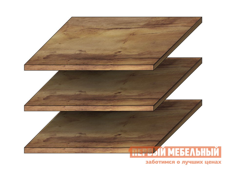 Аксессуар для корпусной мебели  Вега Бавария Таксония медовая