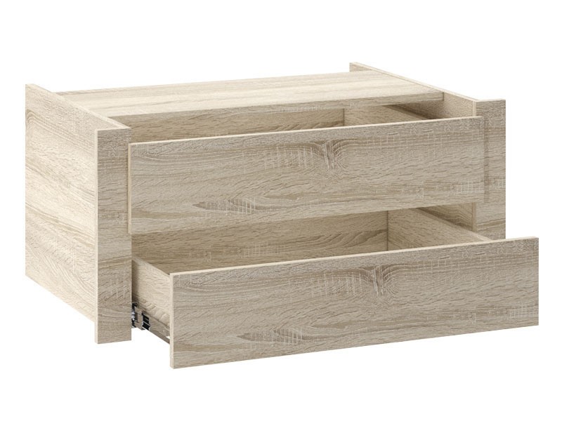 Аксессуар для корпусной мебели  Фортуна Дуб Сонома, 800 мм