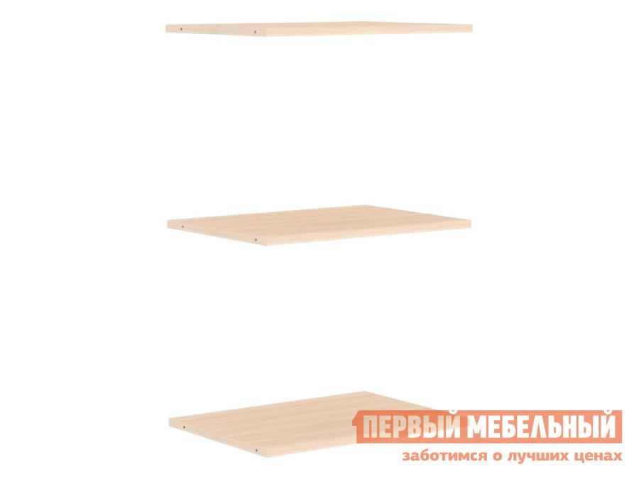 Аксессуар для корпусной мебели  Мерлен Молочный дуб