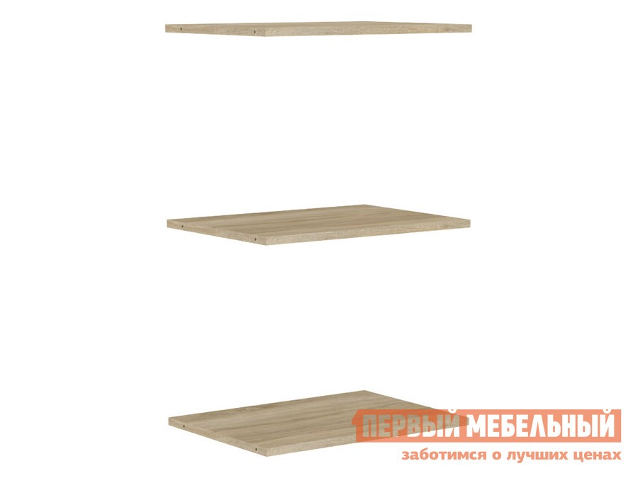 Аксессуар для корпусной мебели  Мерлен Дуб Сонома